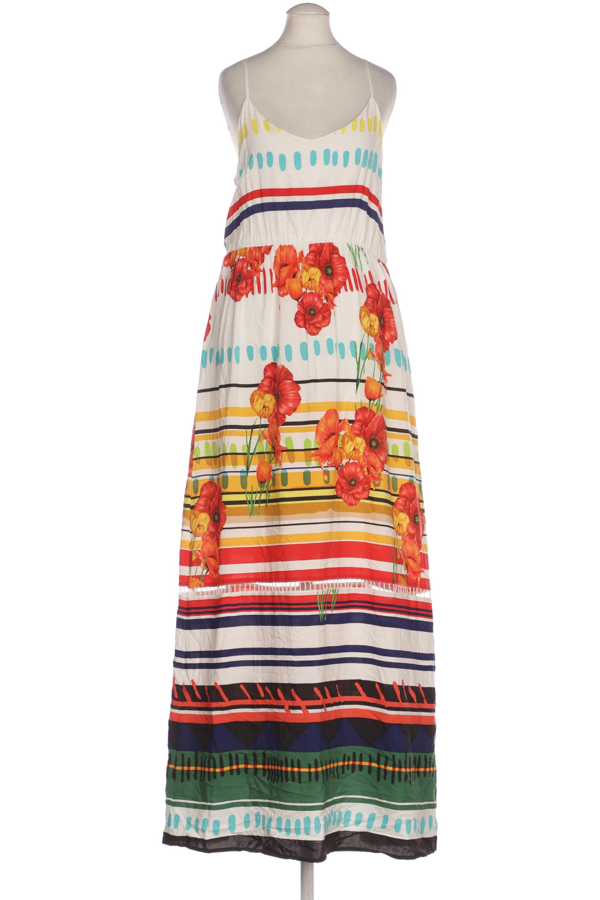 

Desigual Damen Kleid, mehrfarbig