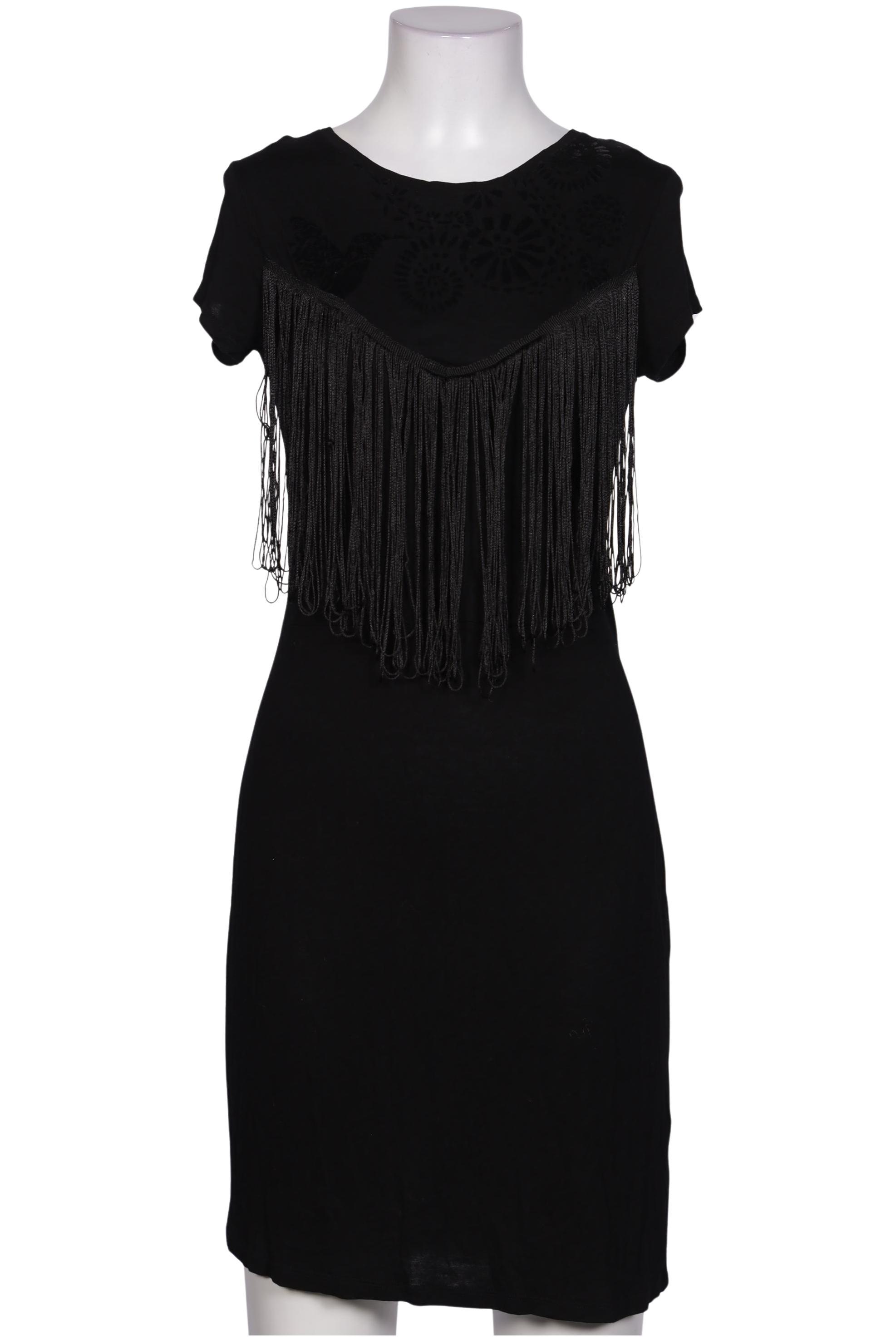 Thumbnail - Desigual Damen Kleid, schwarz, Gr. 38