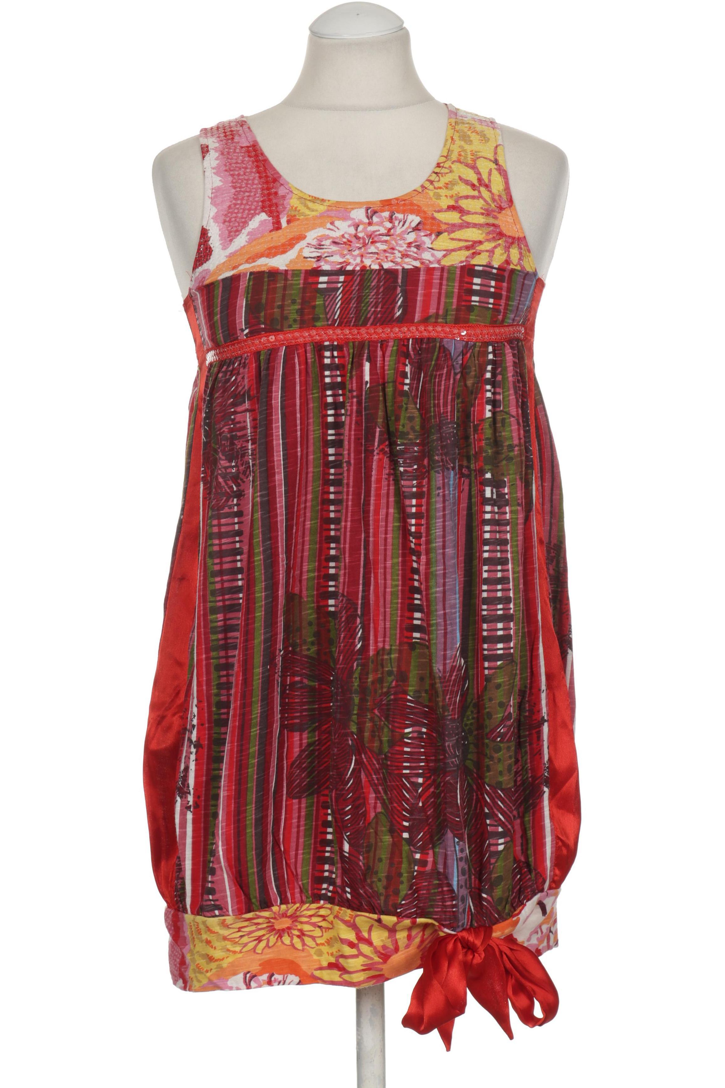 

Desigual Damen Kleid, rot, Gr.