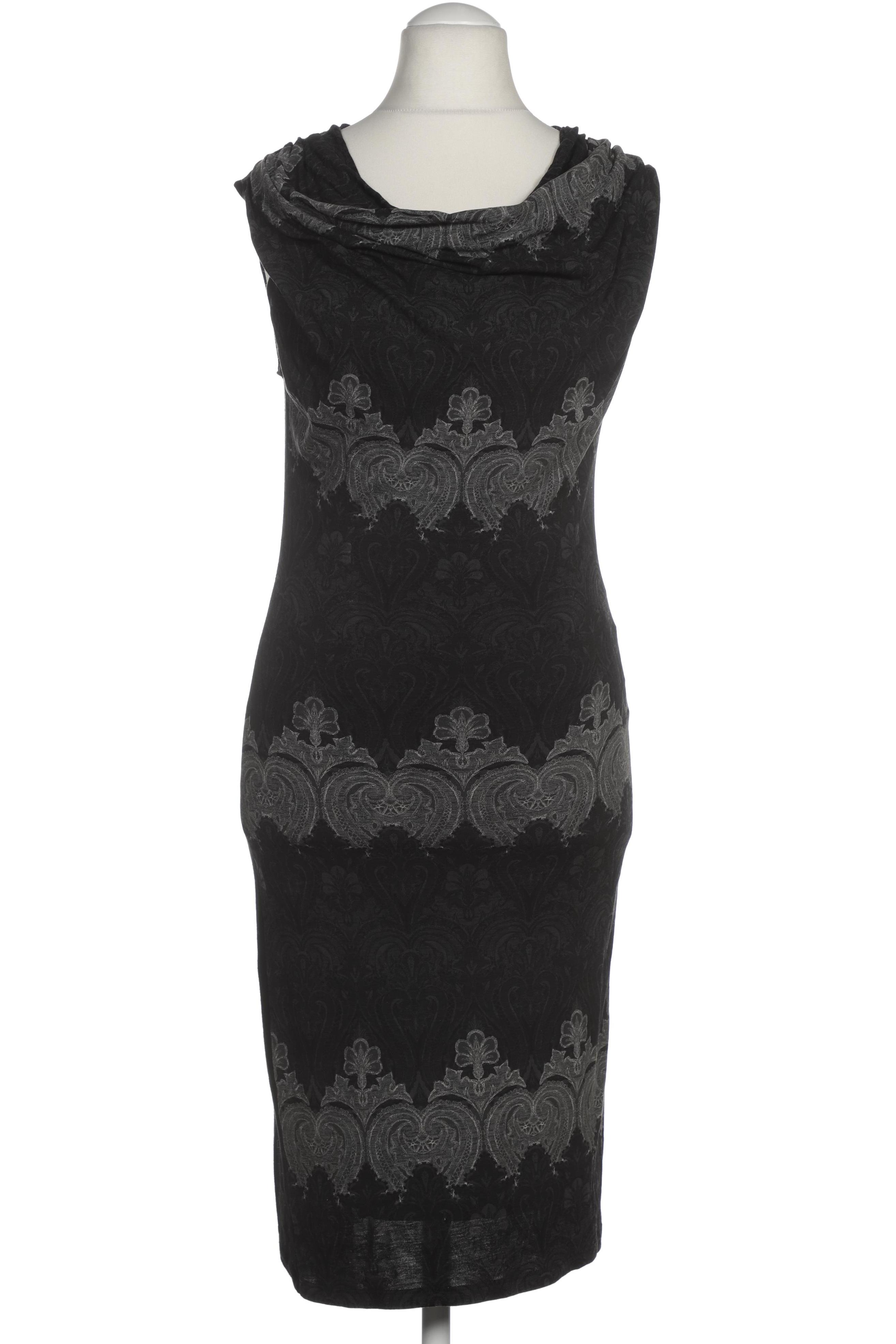 

Desigual Damen Kleid, grau, Gr. 38
