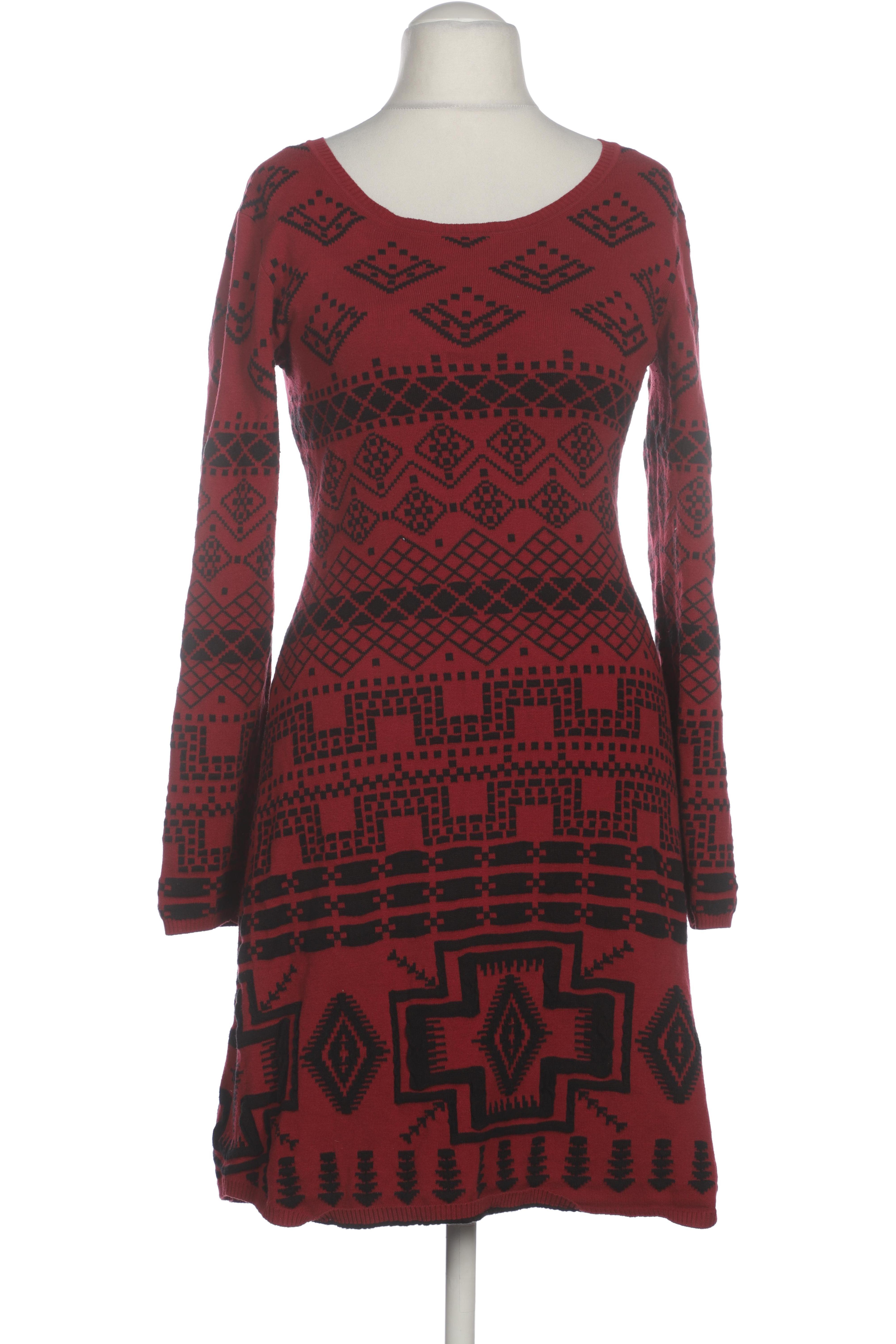 

Desigual Damen Kleid, rot, Gr.