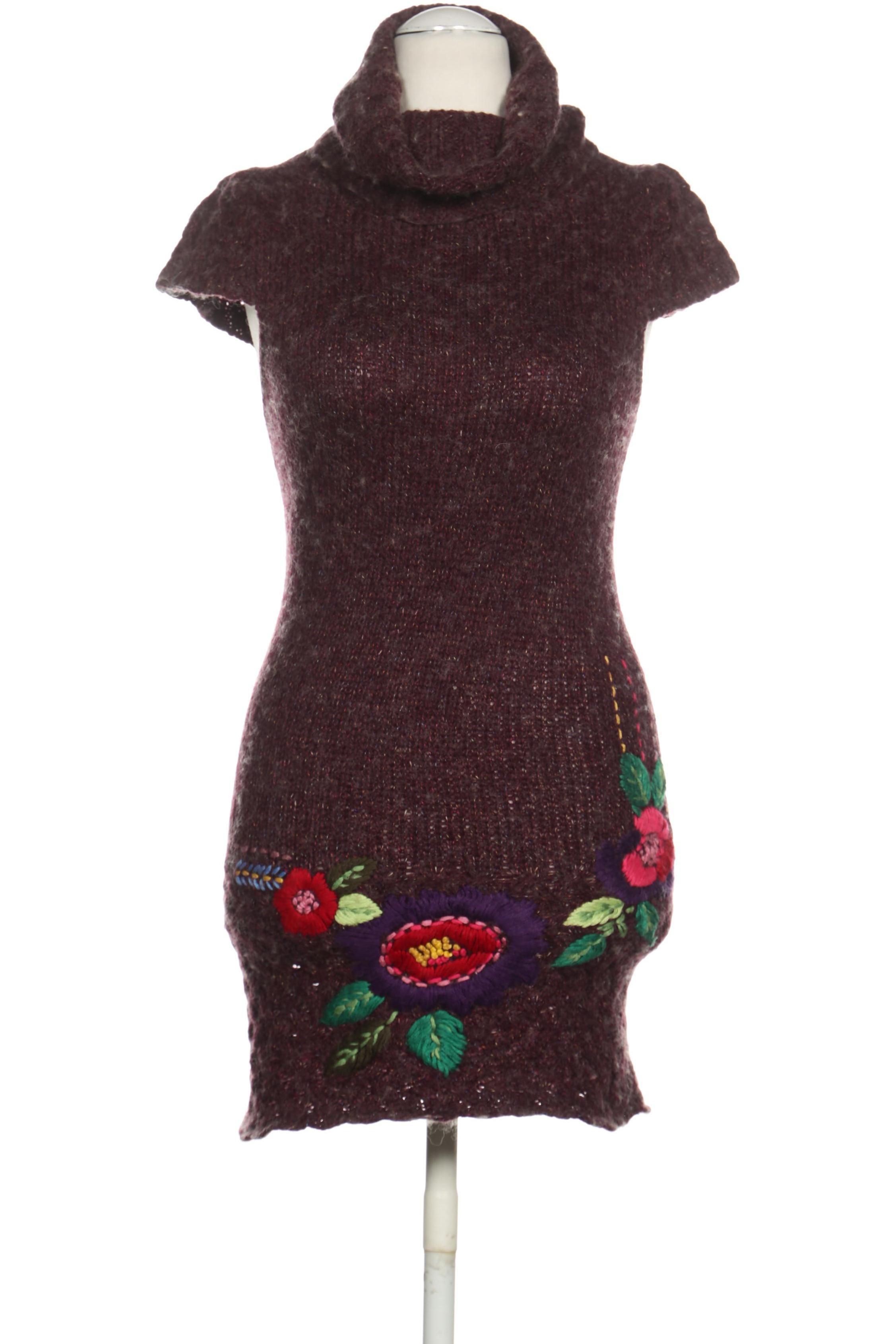 

Desigual Damen Kleid, flieder, Gr. 38