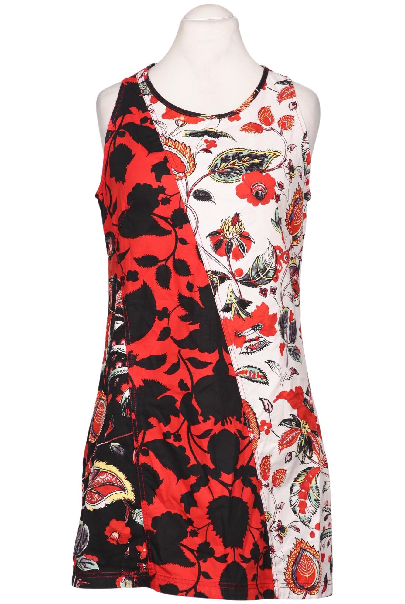 

Desigual Damen Kleid, mehrfarbig, Gr. 42