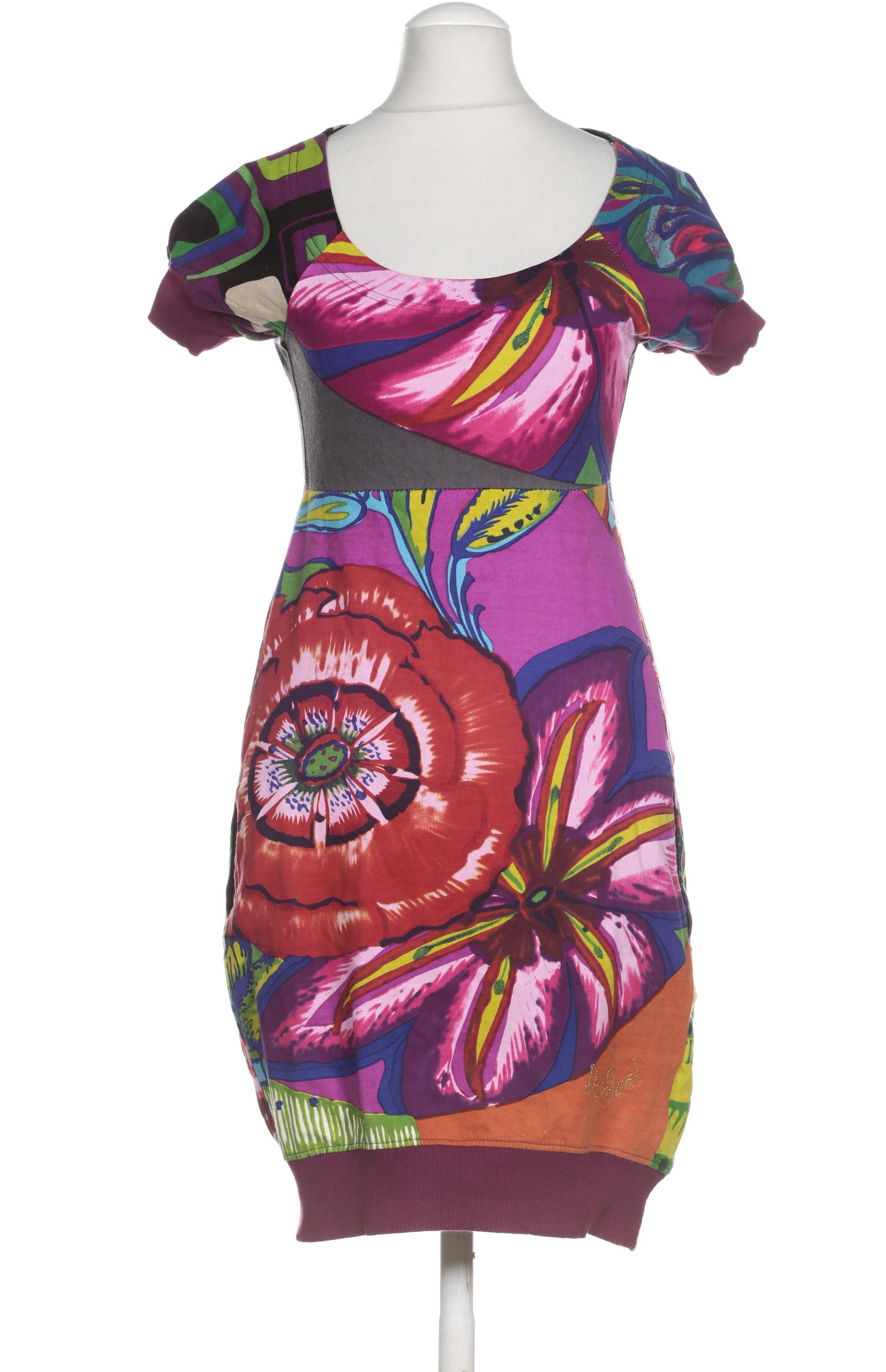 

Desigual Damen Kleid, flieder, Gr.