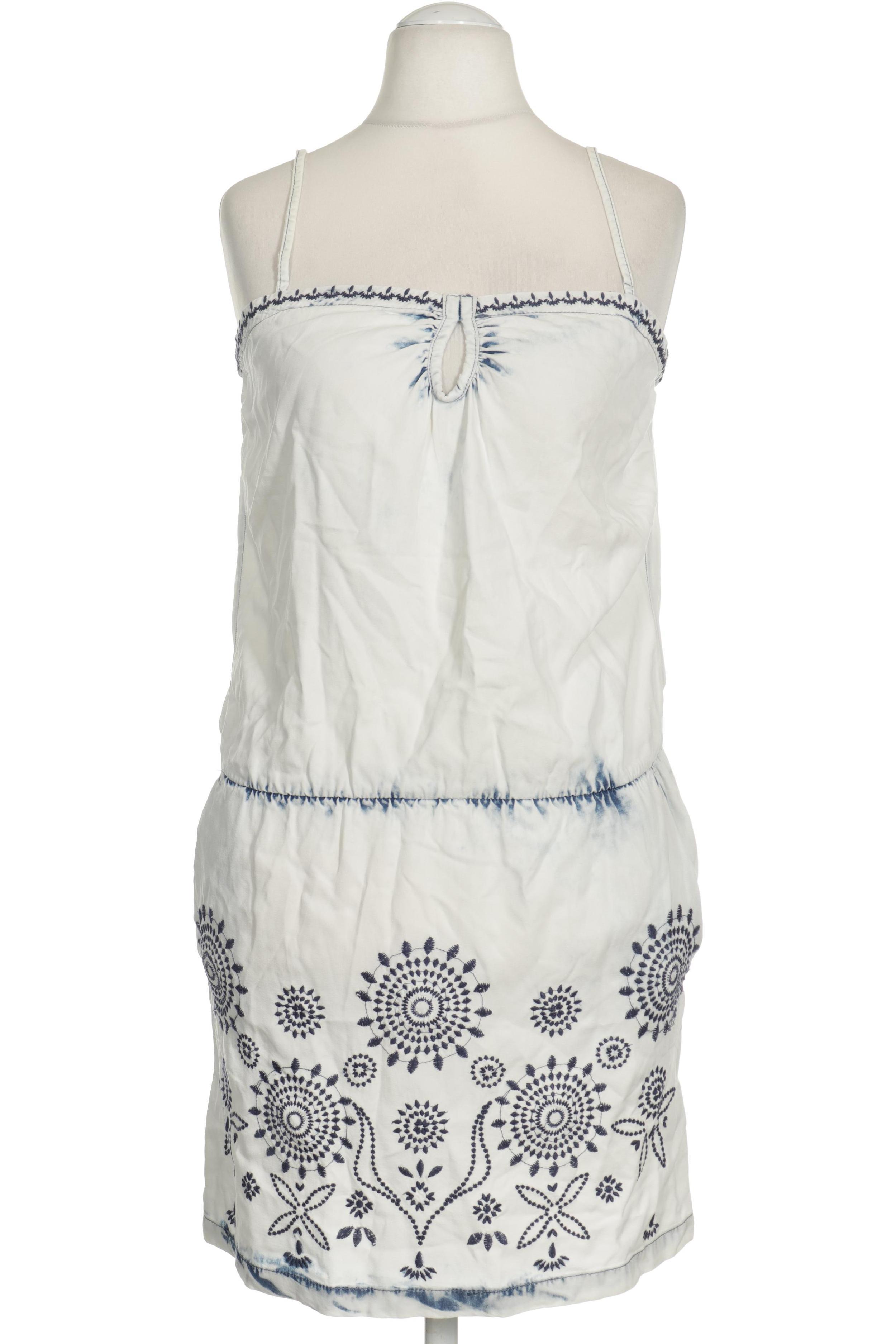 

Desigual Damen Kleid, weiß, Gr. 38