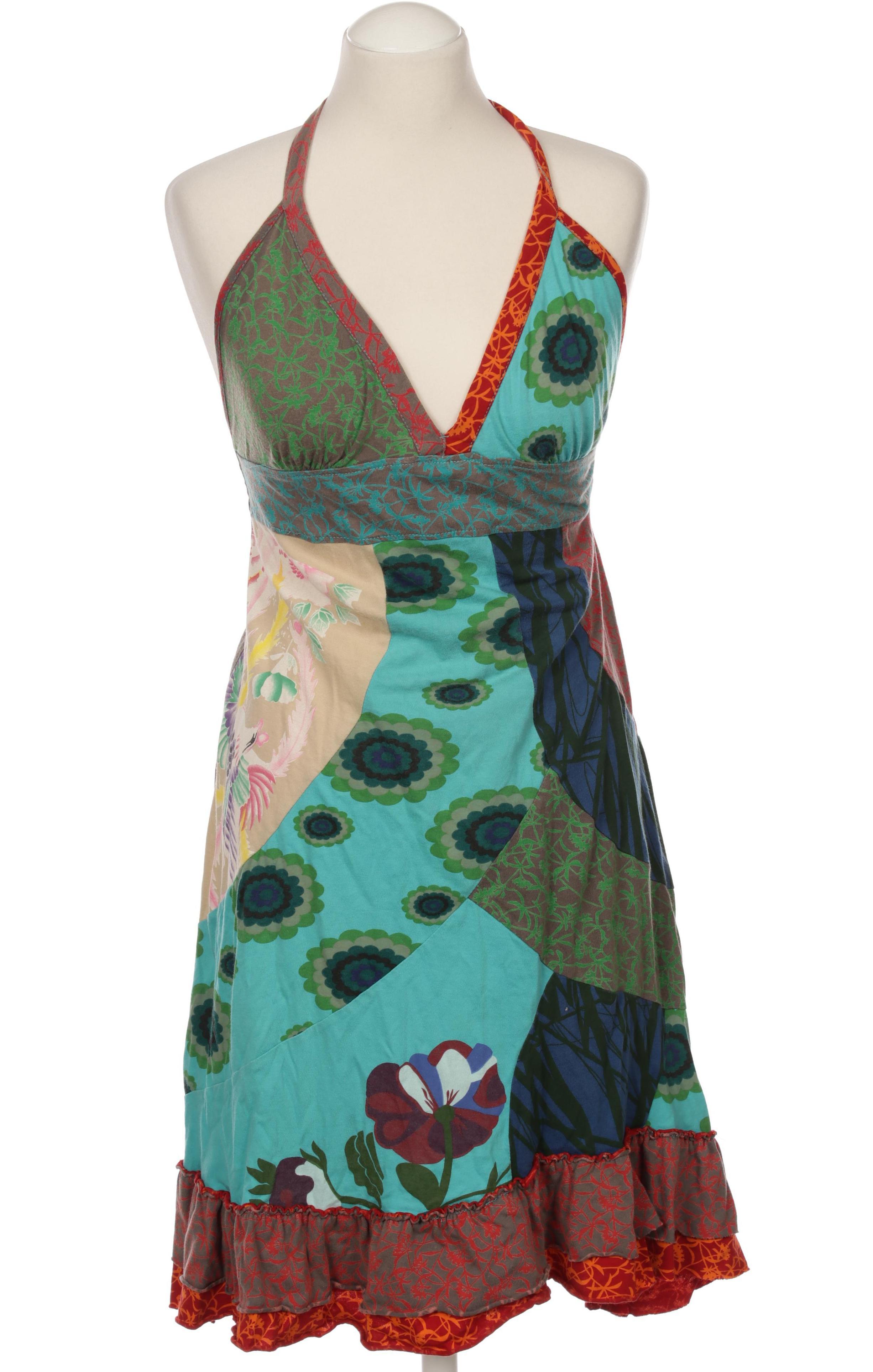 

Desigual Damen Kleid, beige, Gr. 42