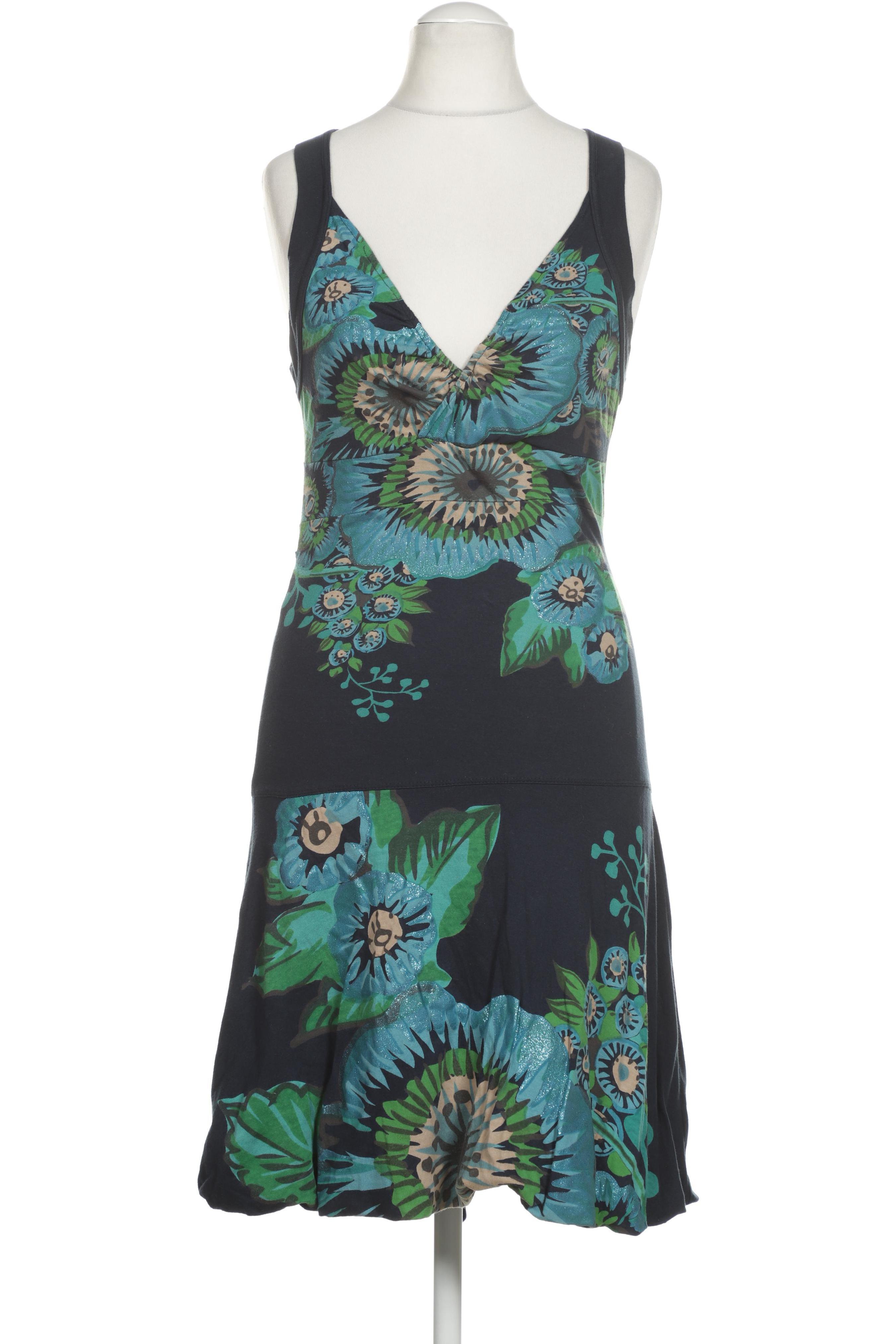 

Desigual Damen Kleid, mehrfarbig, Gr.