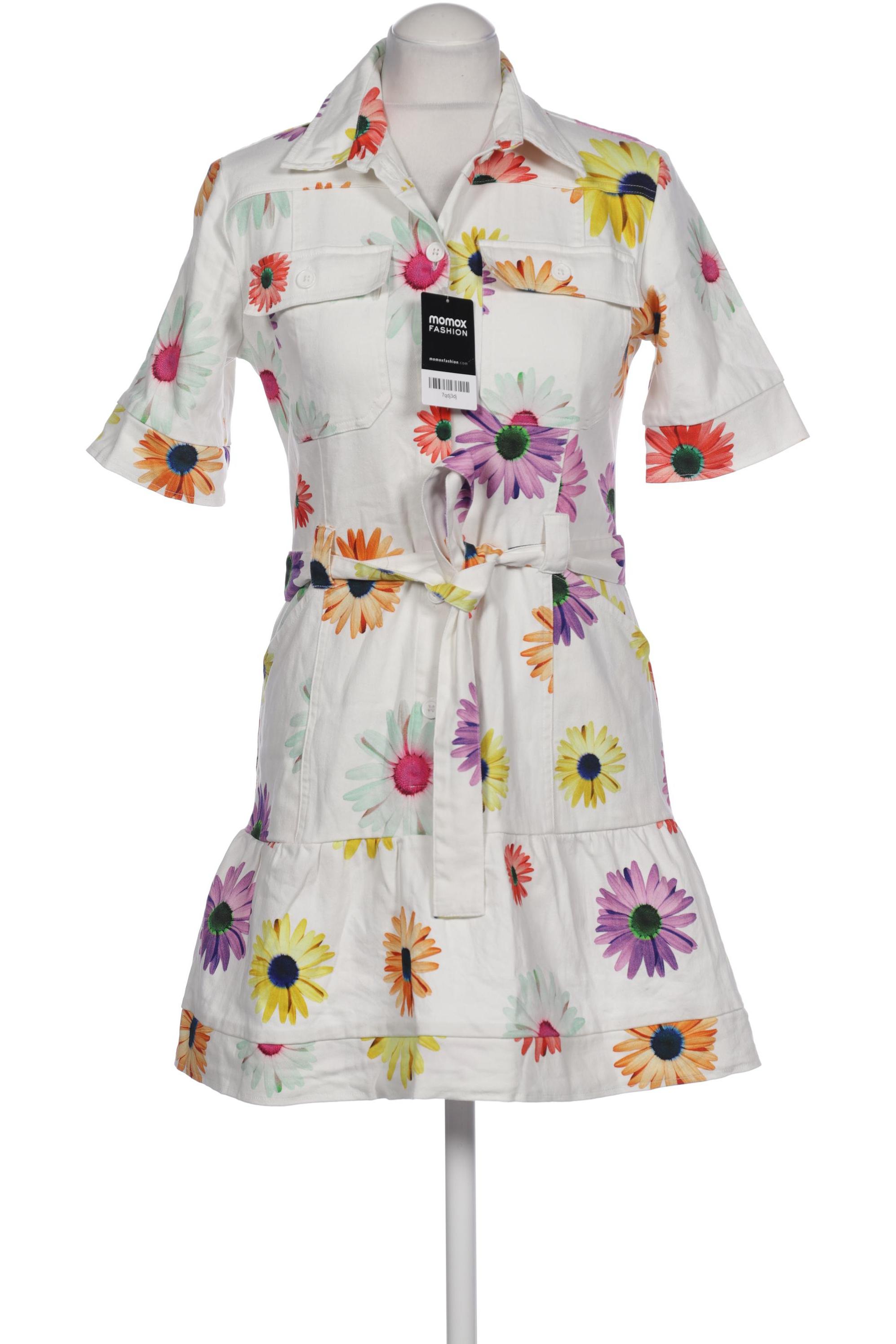 

Desigual Damen Kleid, mehrfarbig, Gr. 38