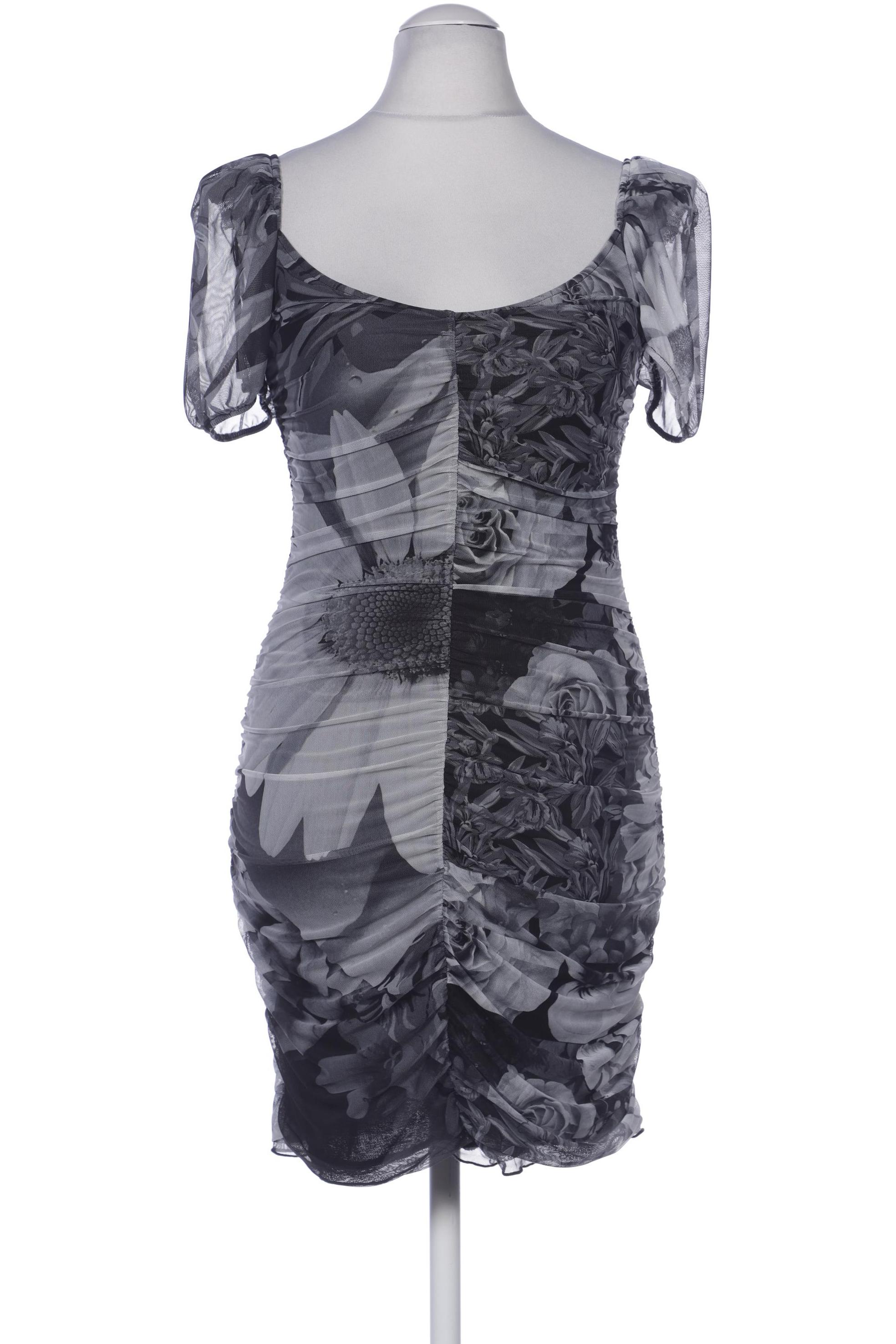 

Desigual Damen Kleid, grau, Gr. 38
