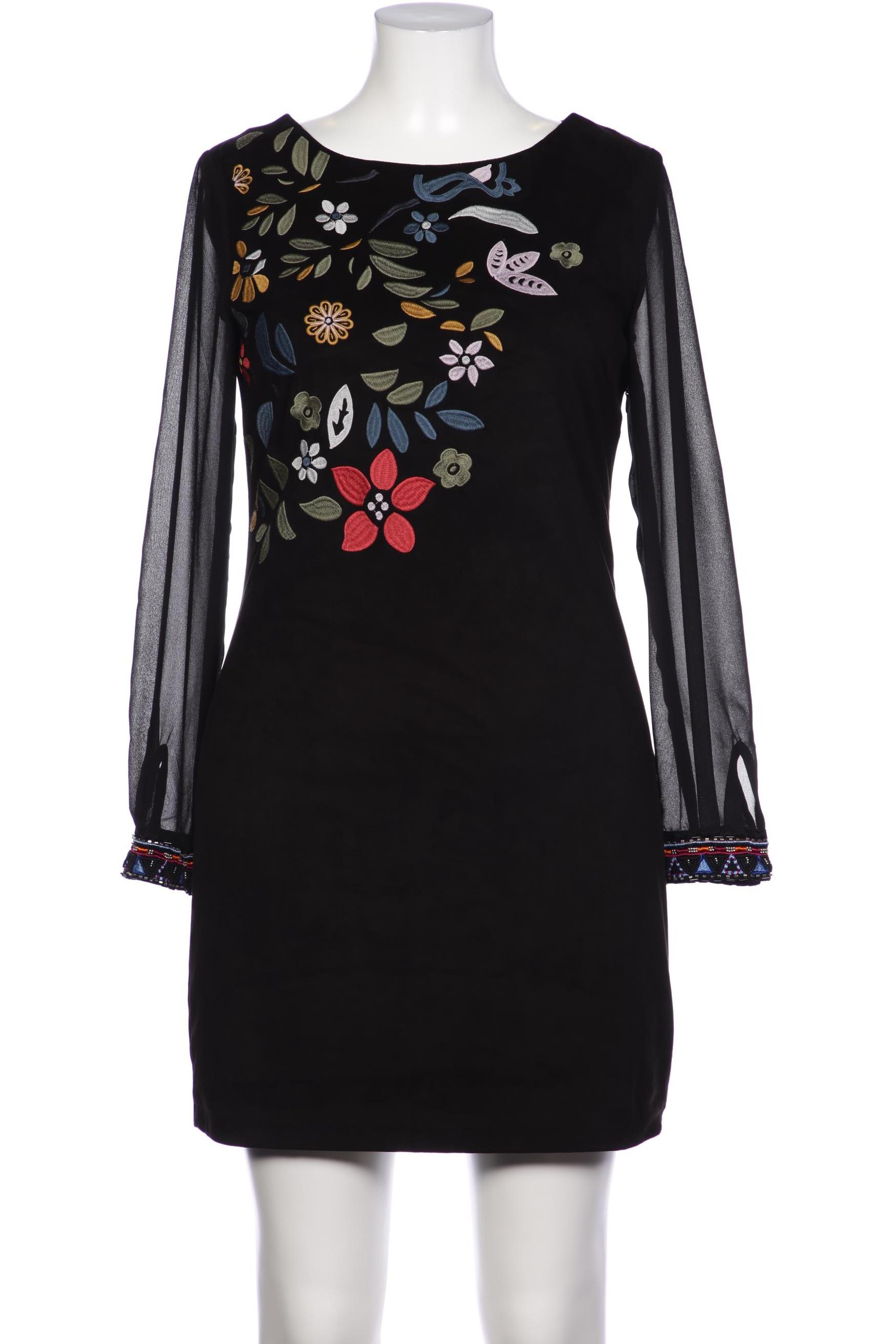 

Desigual Damen Kleid, schwarz