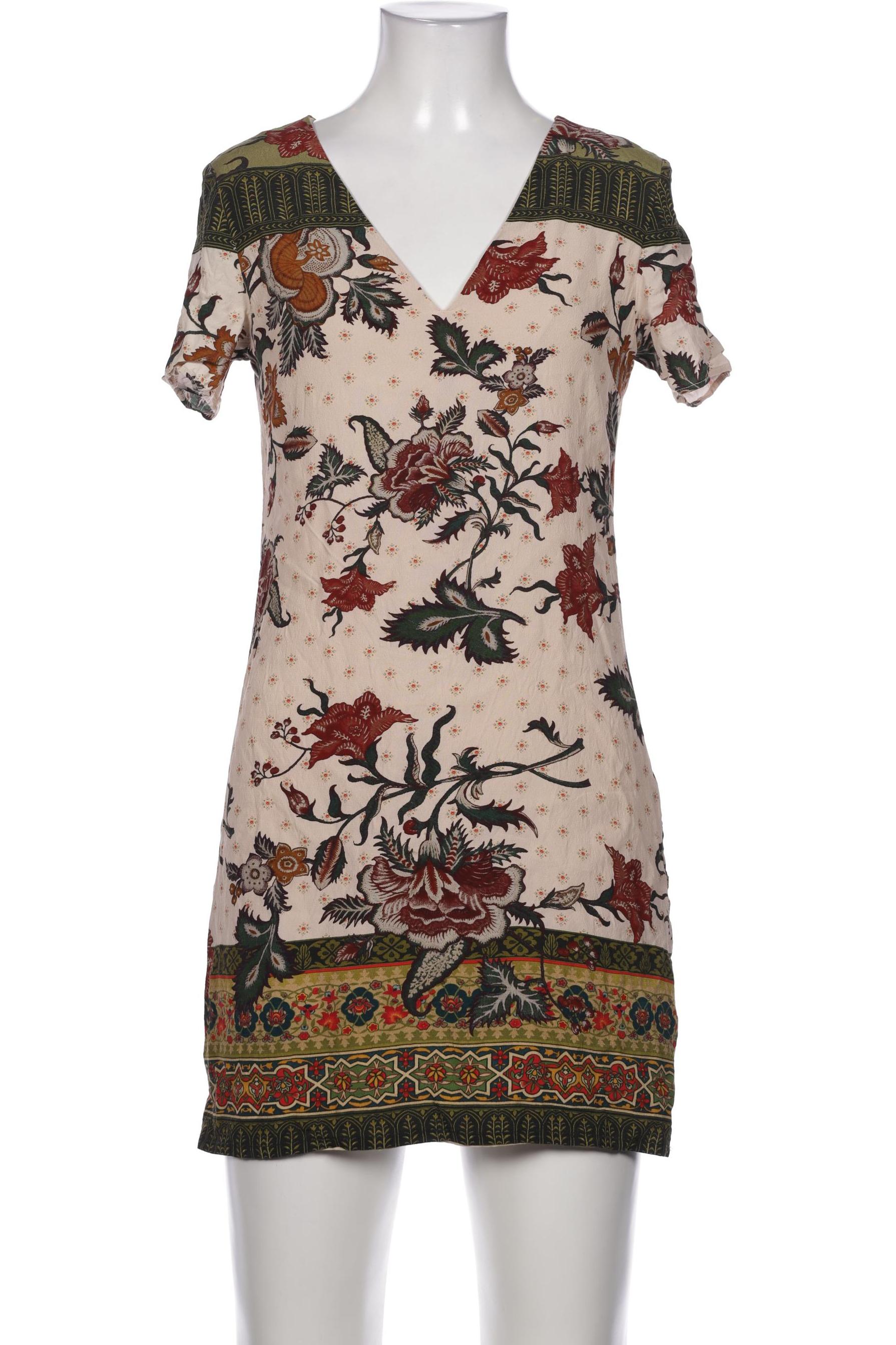 

Desigual Damen Kleid, mehrfarbig, Gr. 36