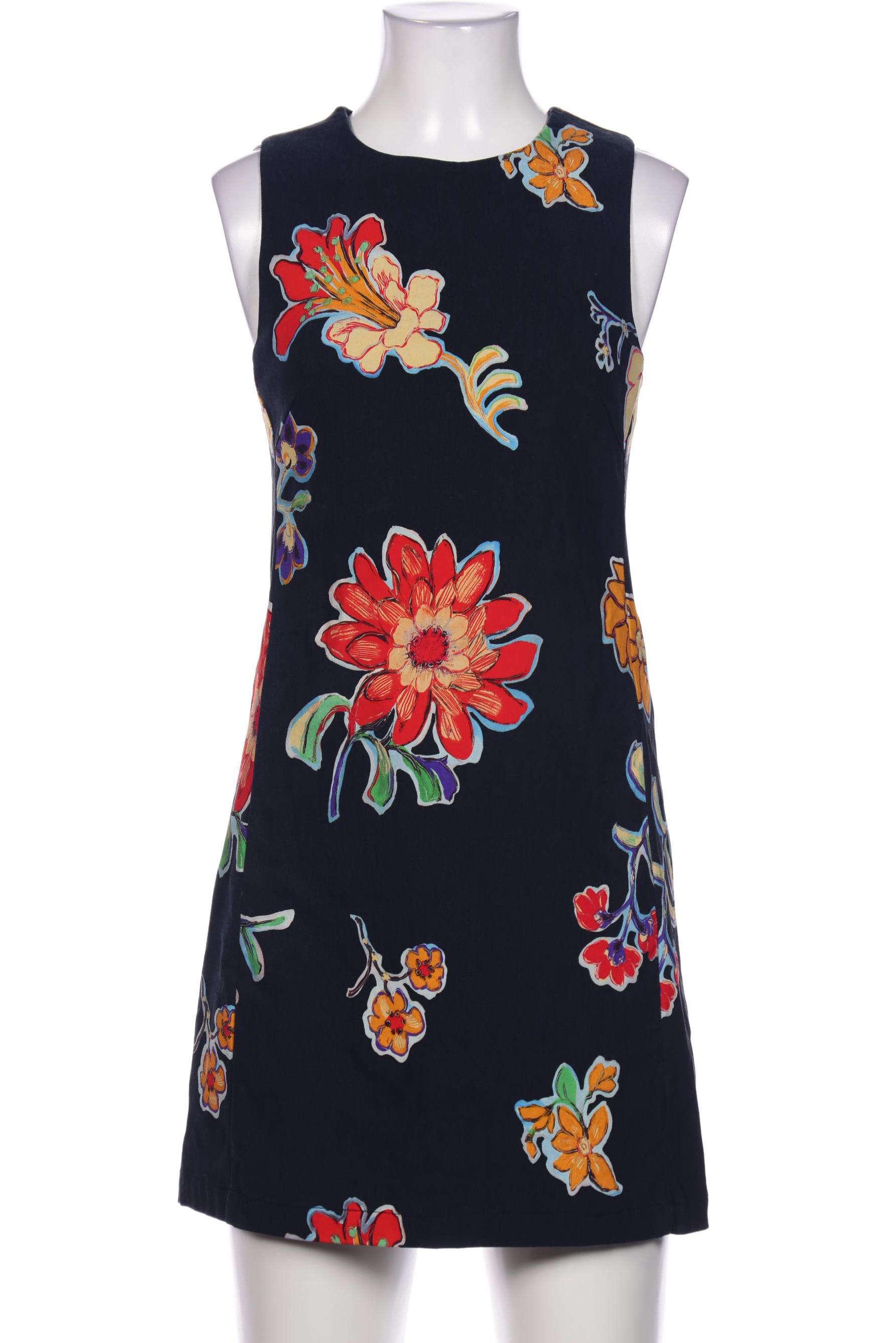 

Desigual Damen Kleid, marineblau, Gr. 36