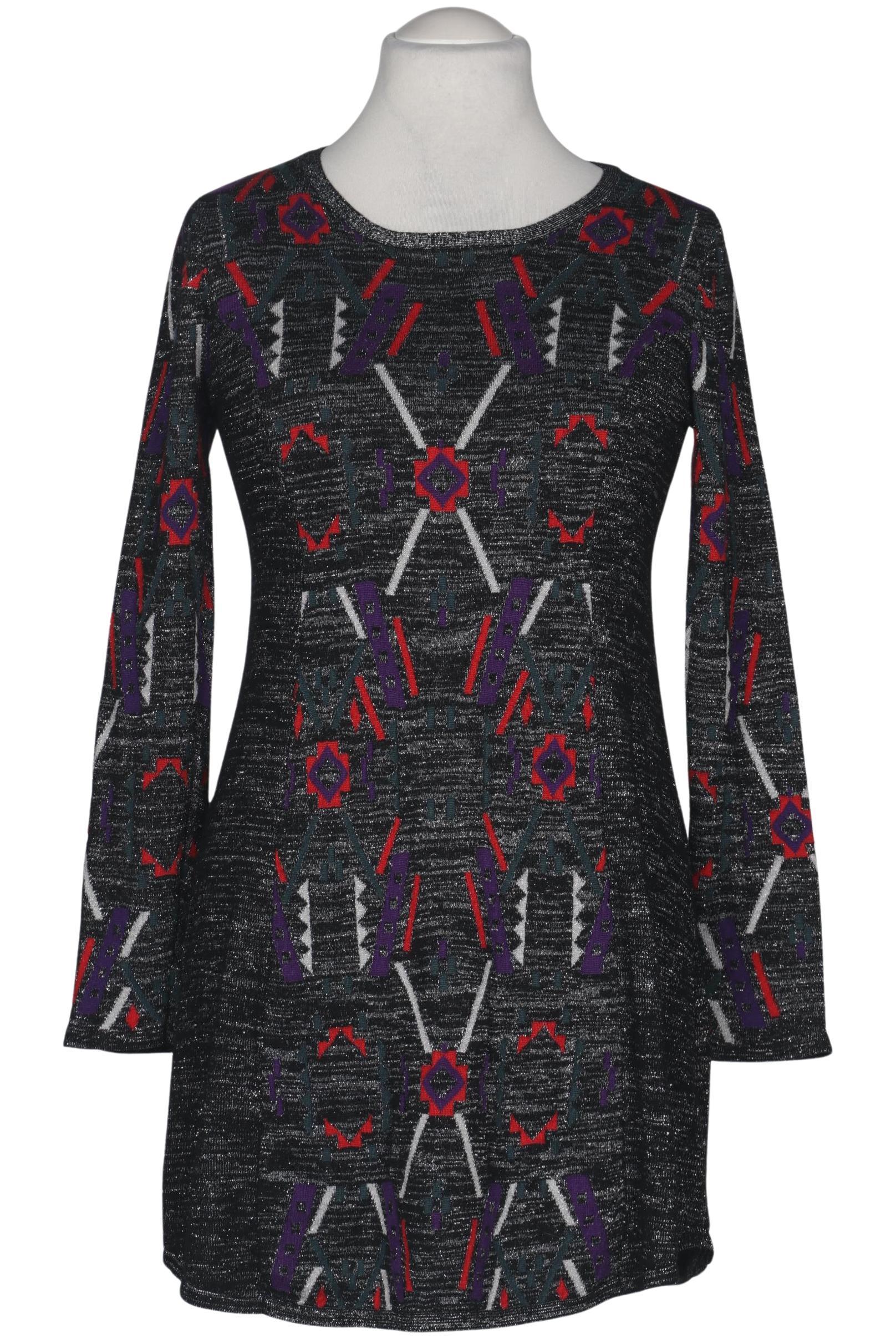 

Desigual Damen Kleid, mehrfarbig, Gr. 42