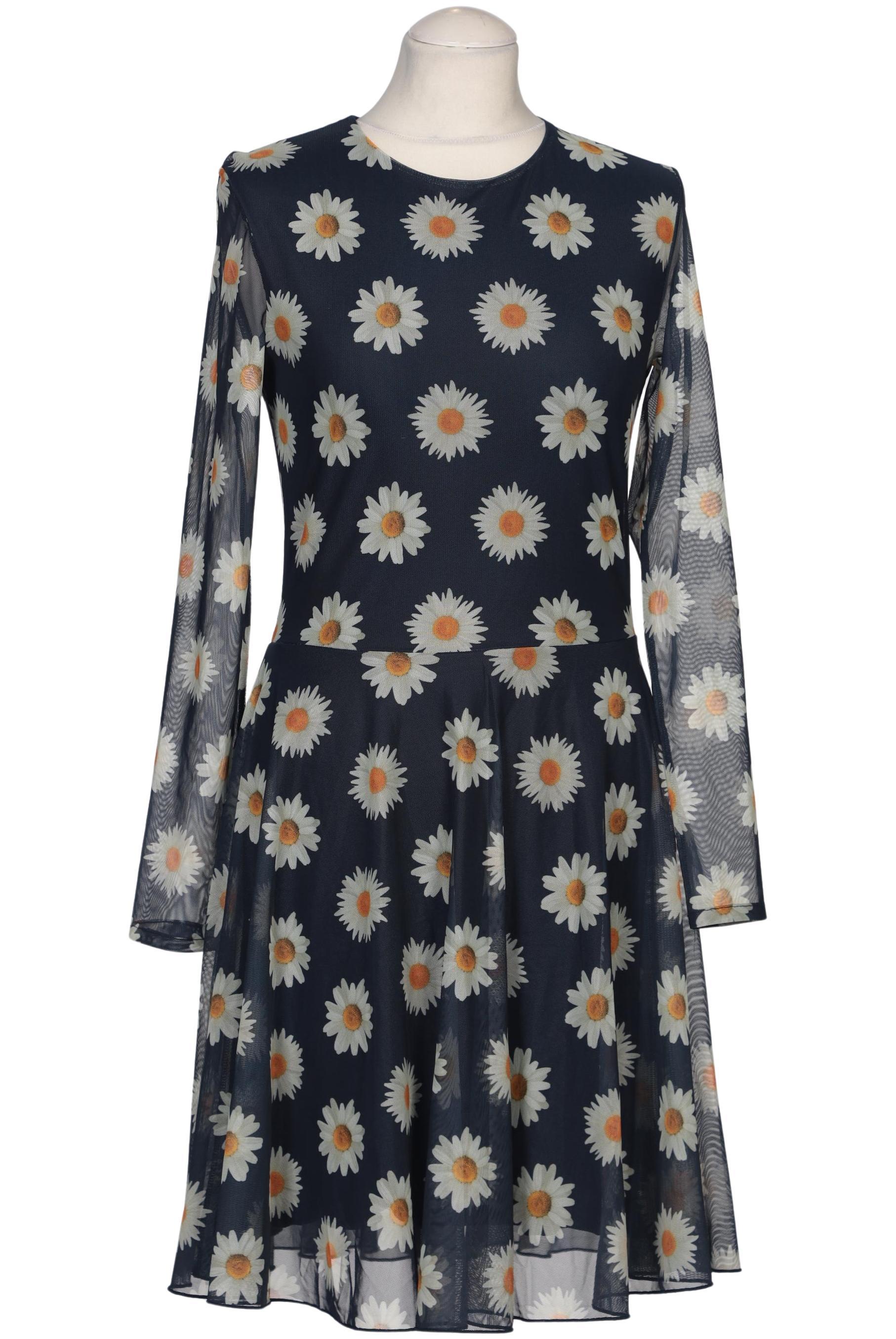 

Desigual Damen Kleid, marineblau, Gr. 38