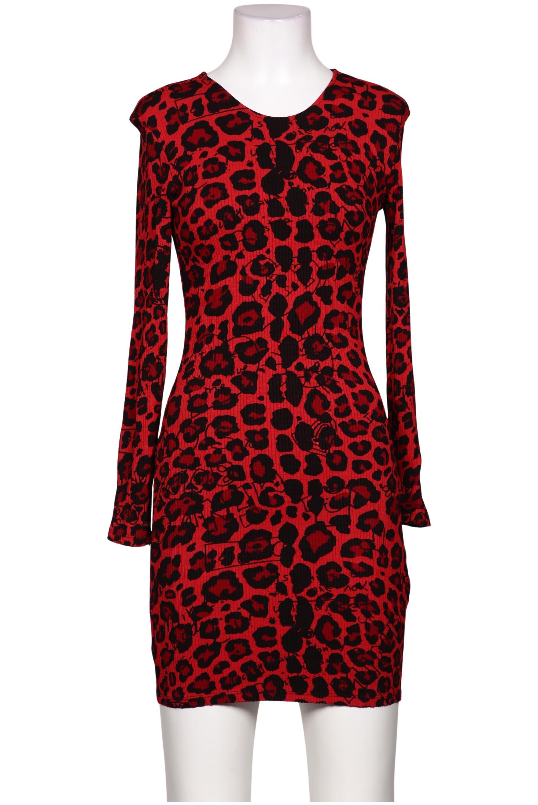 

Desigual Damen Kleid, rot, Gr. 38