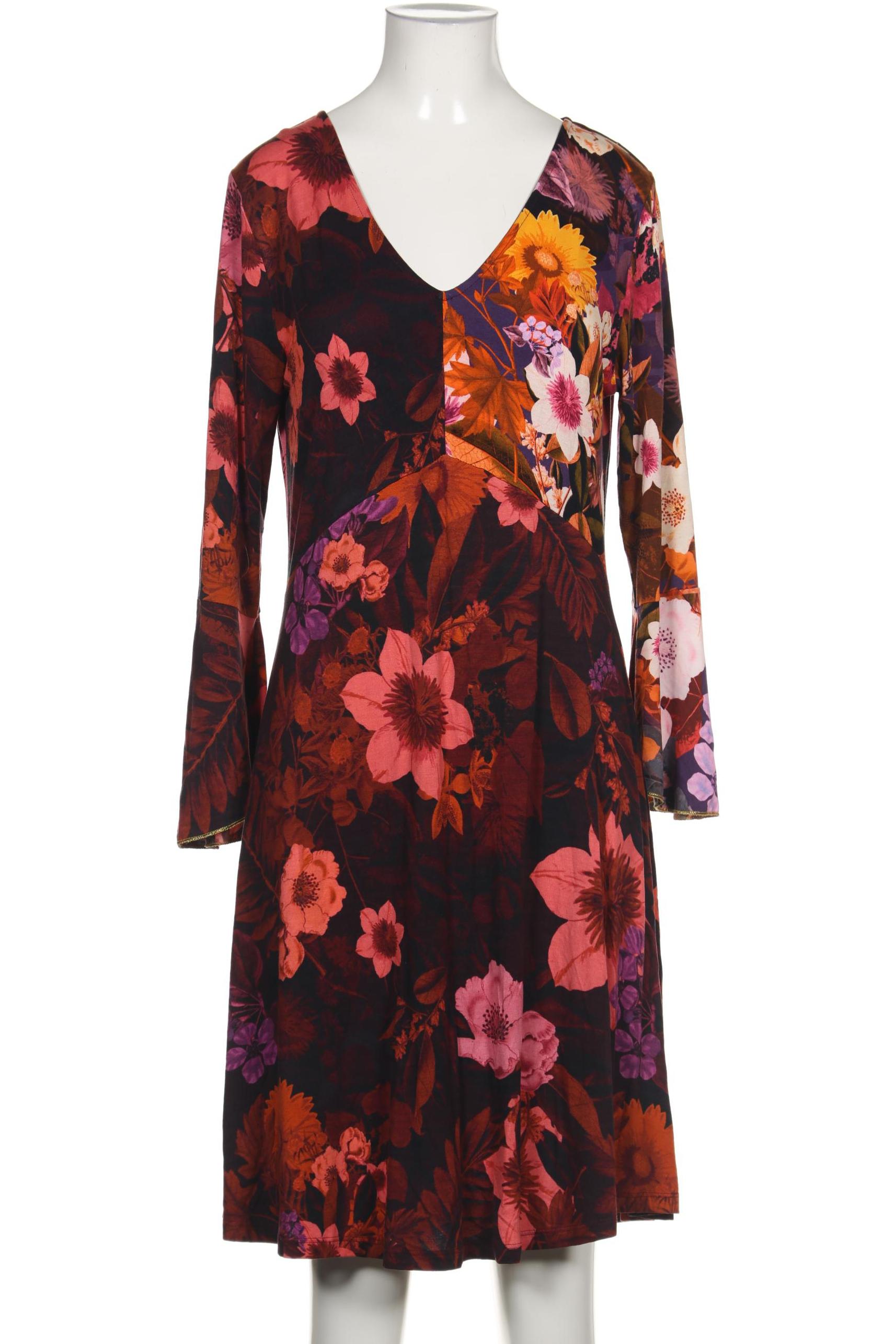 

Desigual Damen Kleid, mehrfarbig