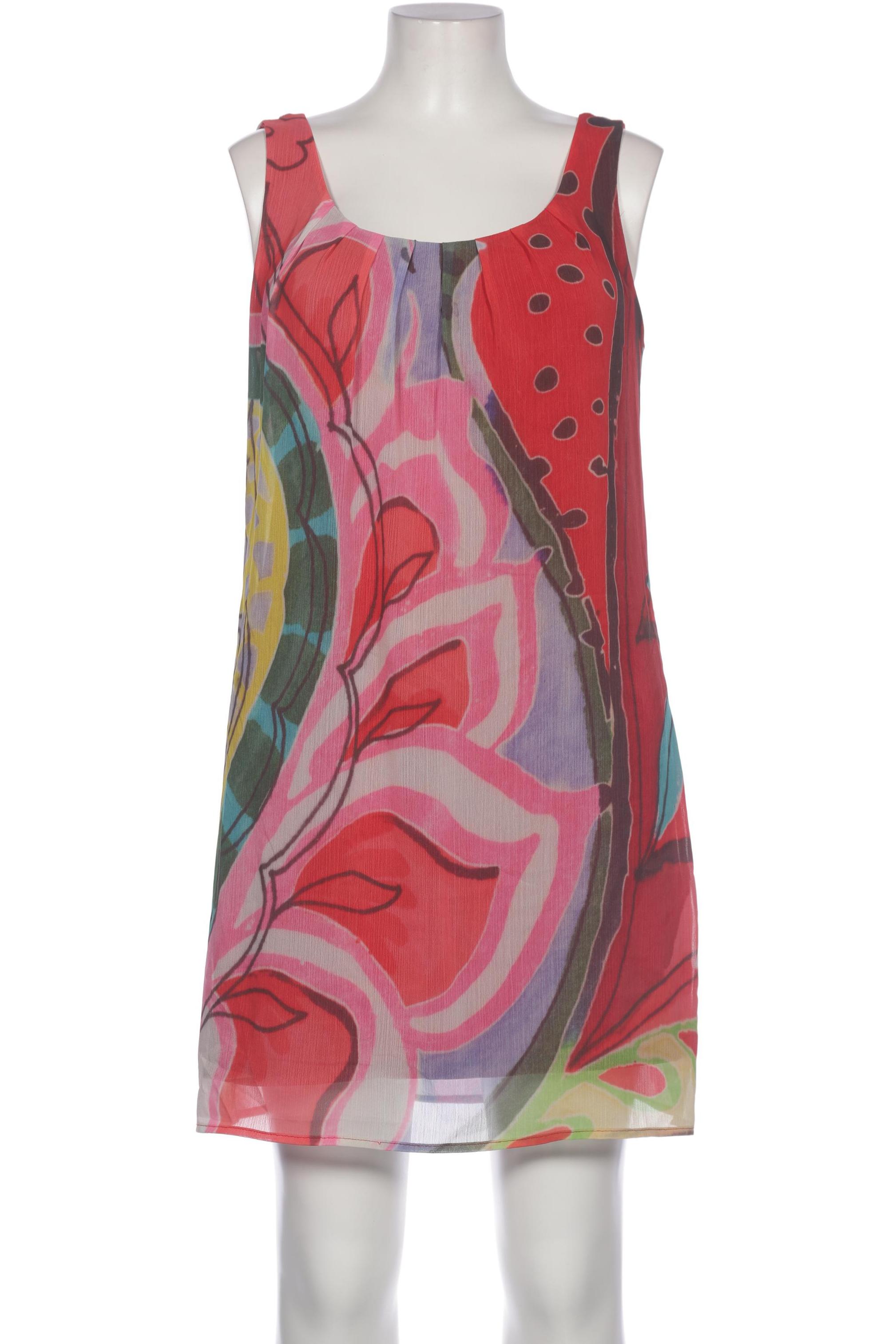

Desigual Damen Kleid, mehrfarbig, Gr. 42