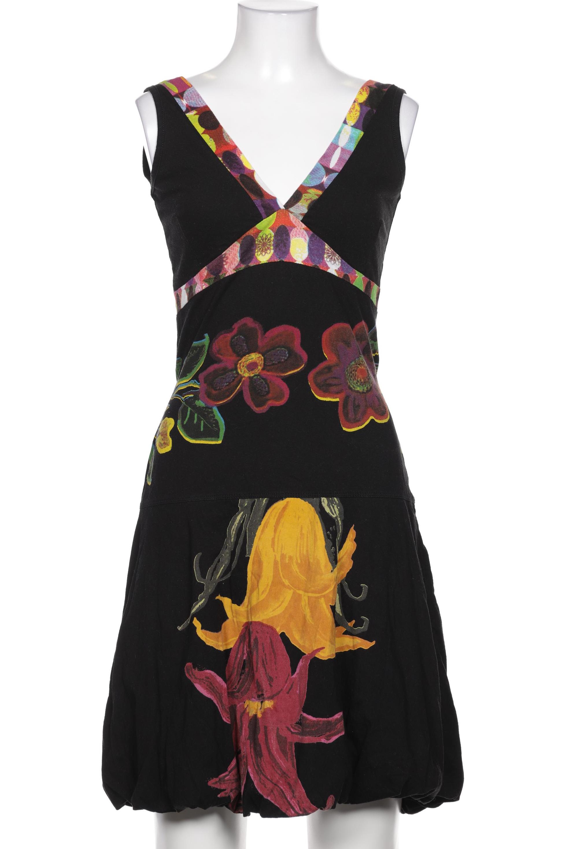 

Desigual Damen Kleid, schwarz