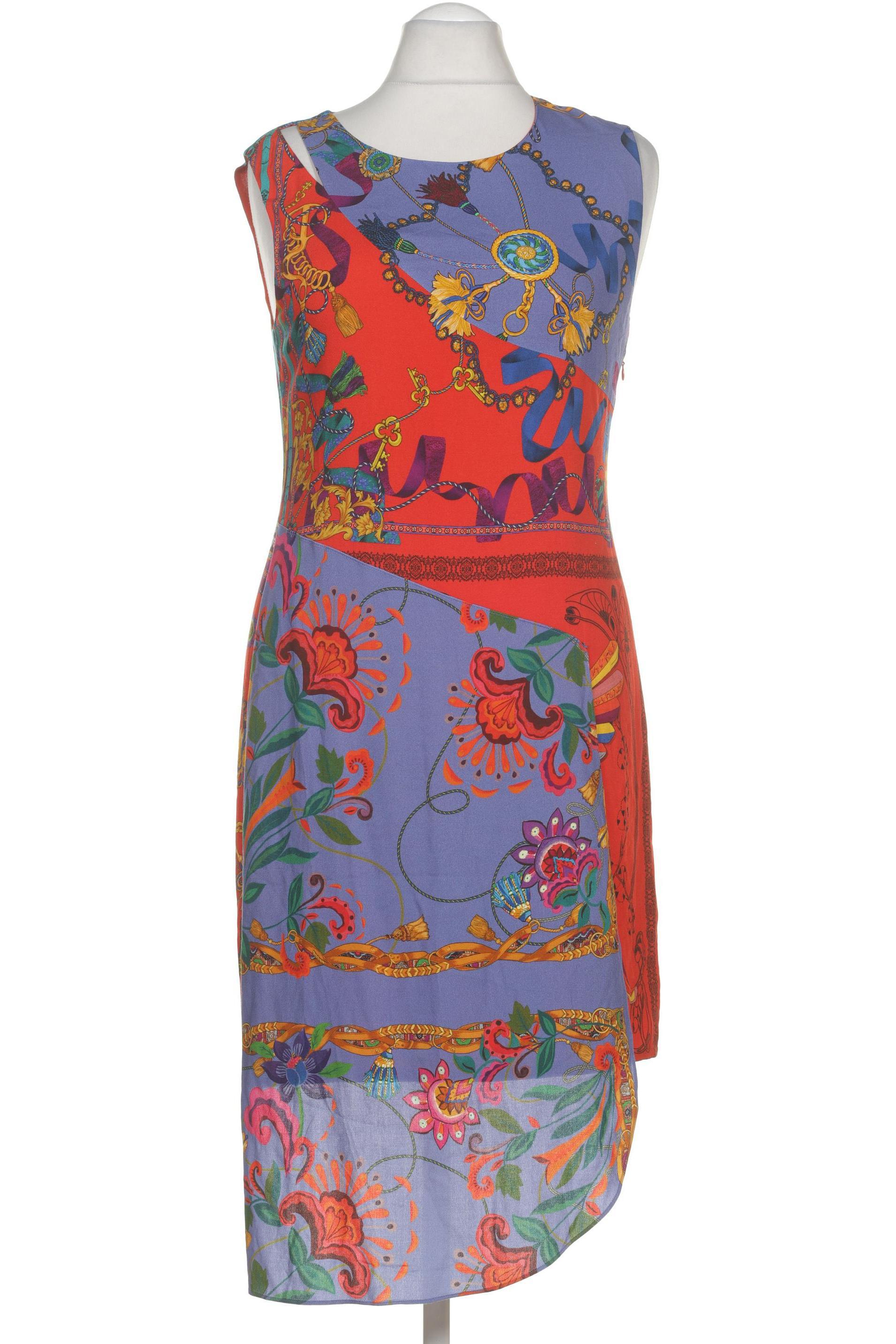 

Desigual Damen Kleid, lila, Gr. 42