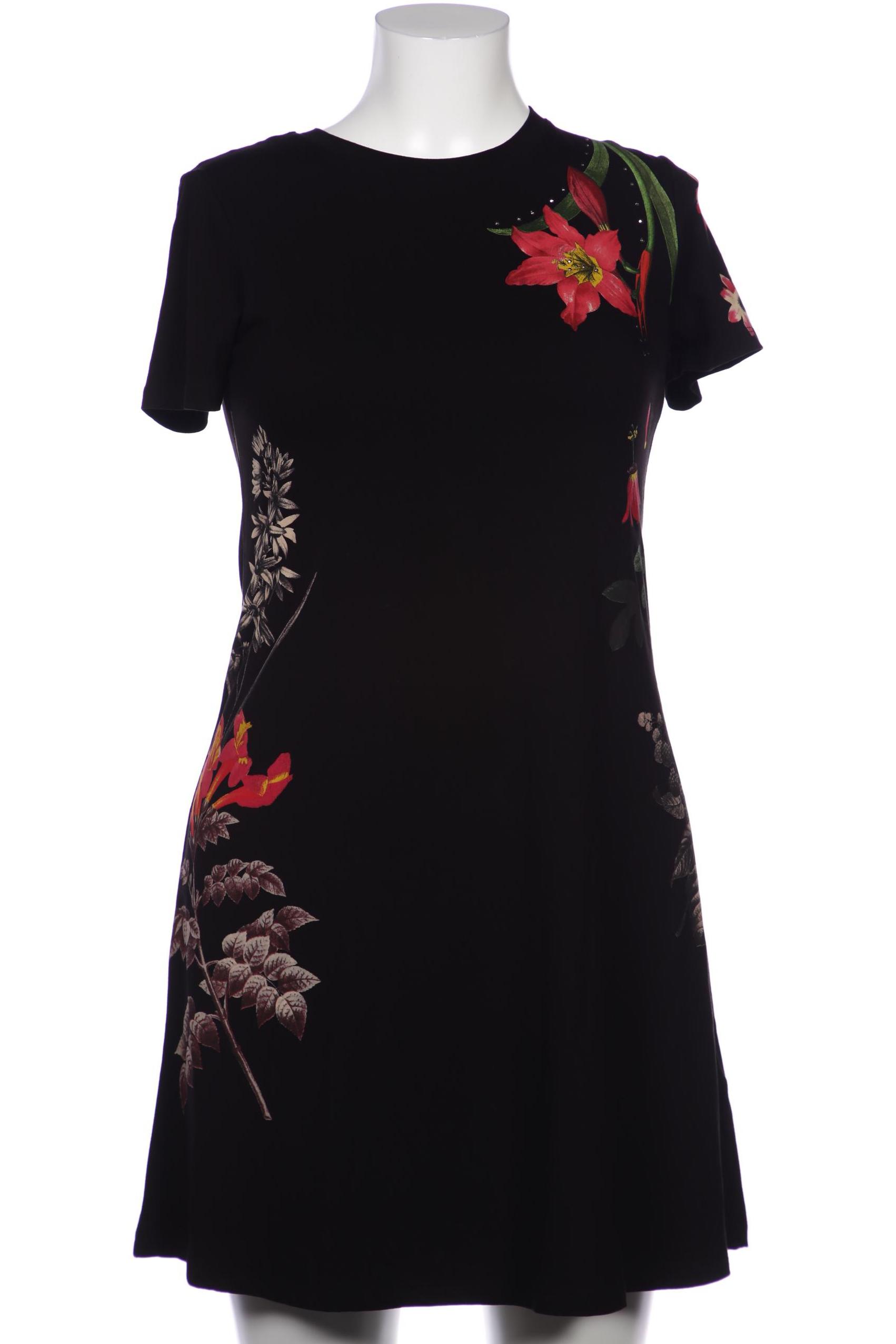 

Desigual Damen Kleid, schwarz