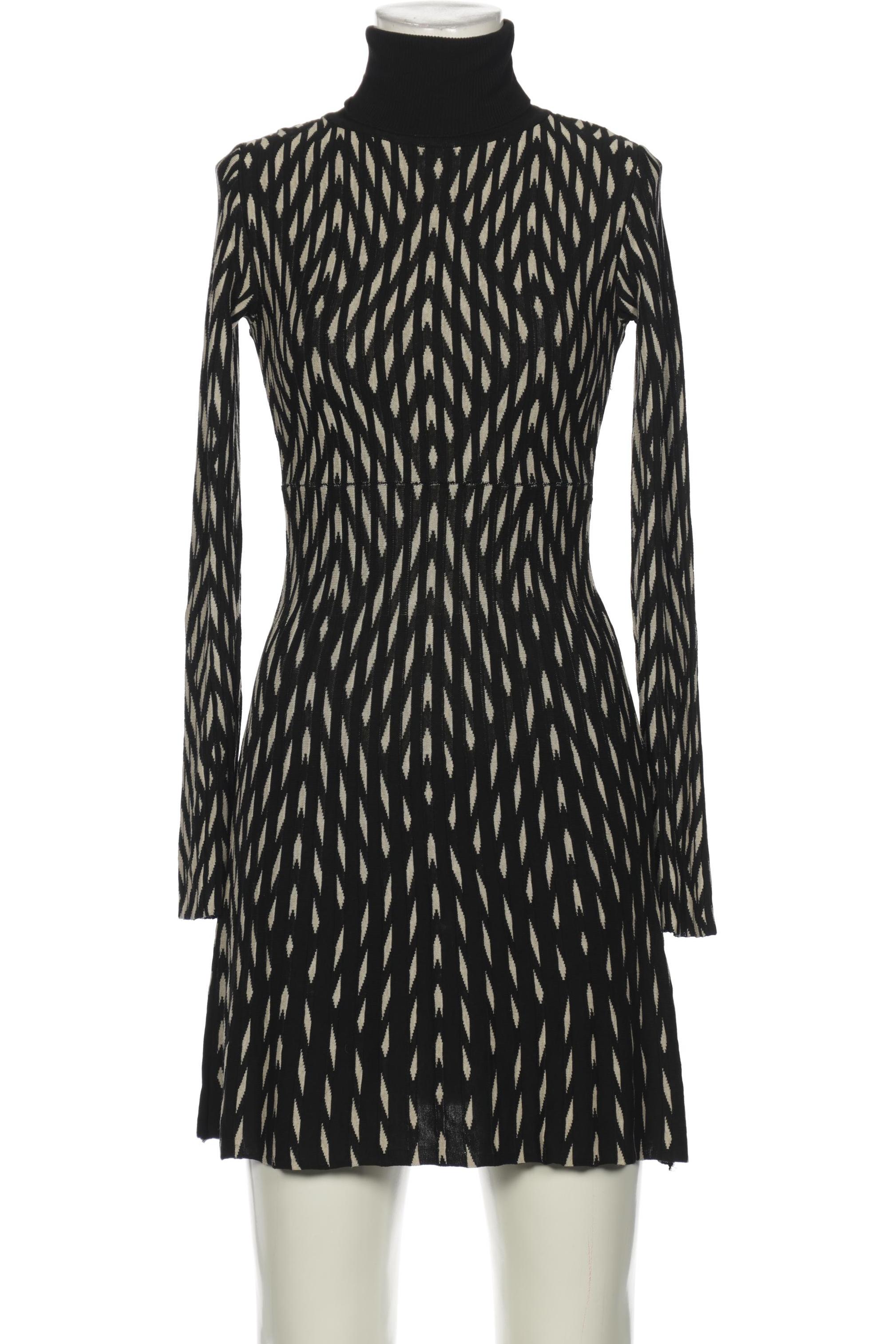 

Desigual Damen Kleid, schwarz, Gr. 34