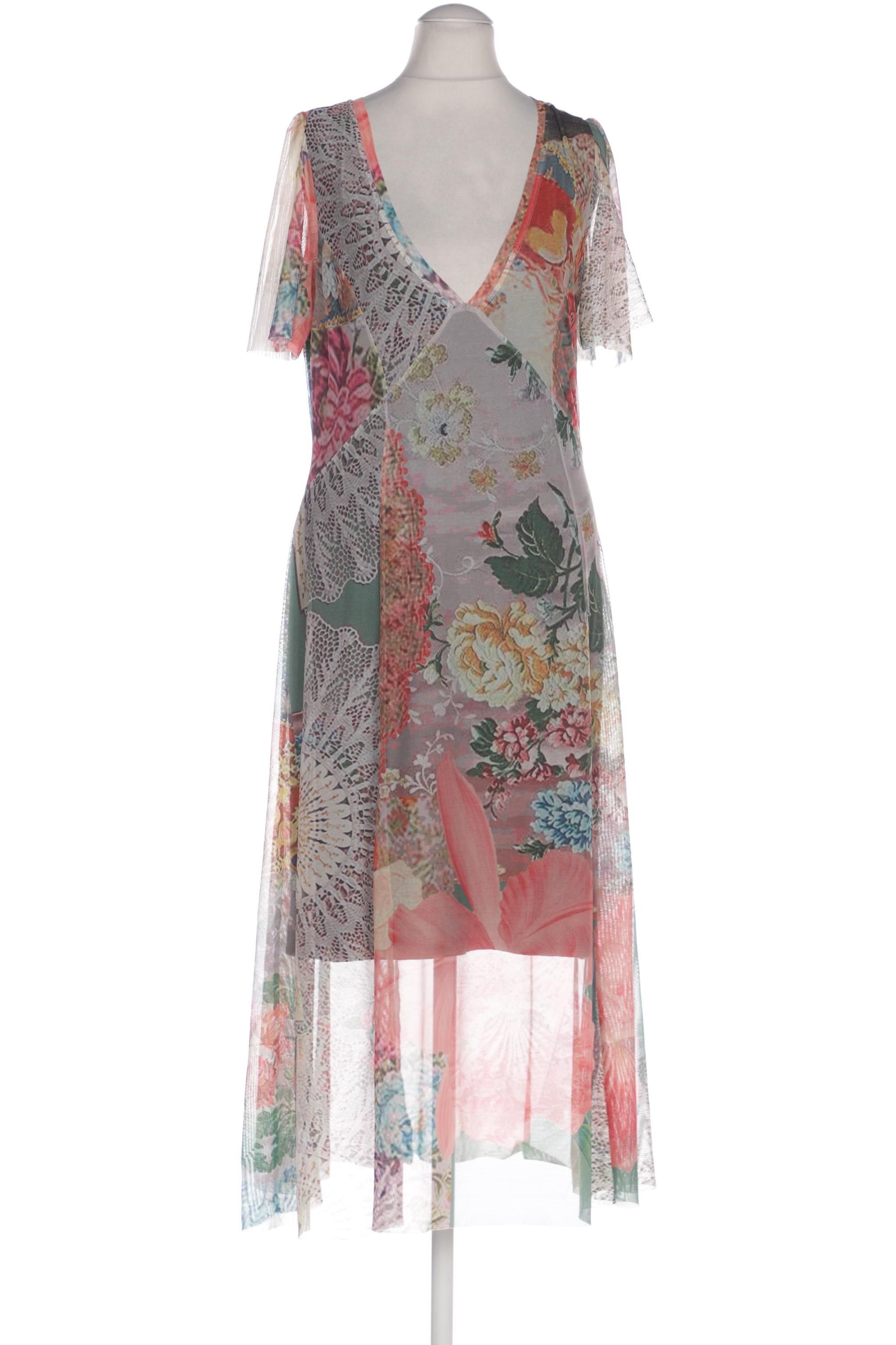 

Desigual Damen Kleid, mehrfarbig, Gr. 36