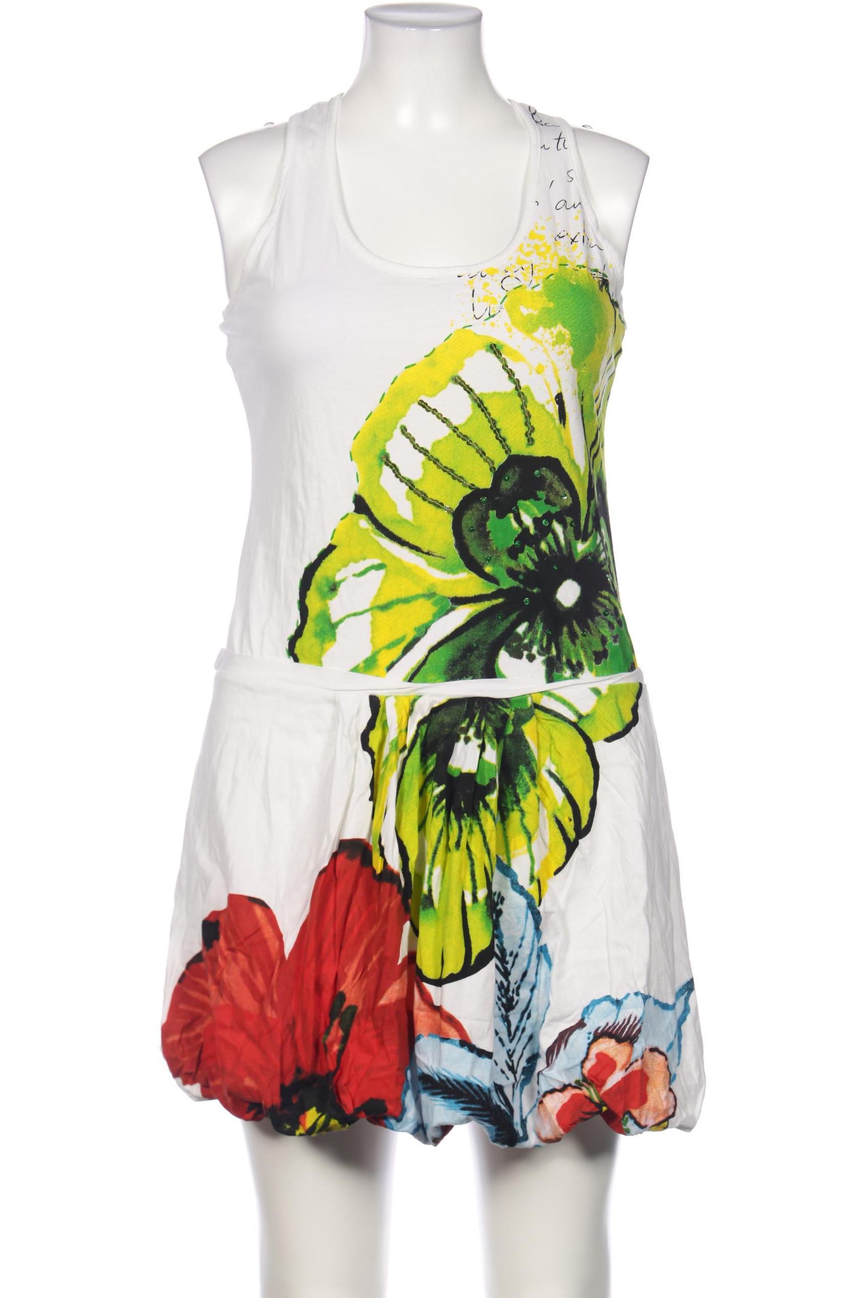 

Desigual Damen Kleid, mehrfarbig