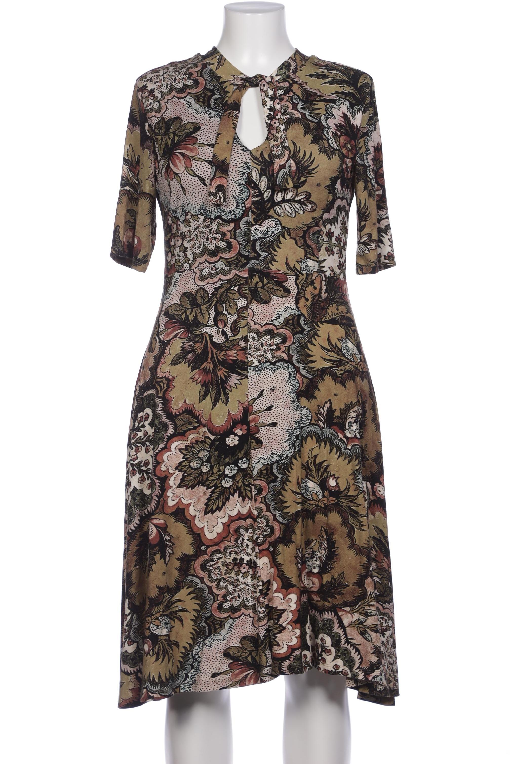 

Desigual Damen Kleid, grün, Gr. 44