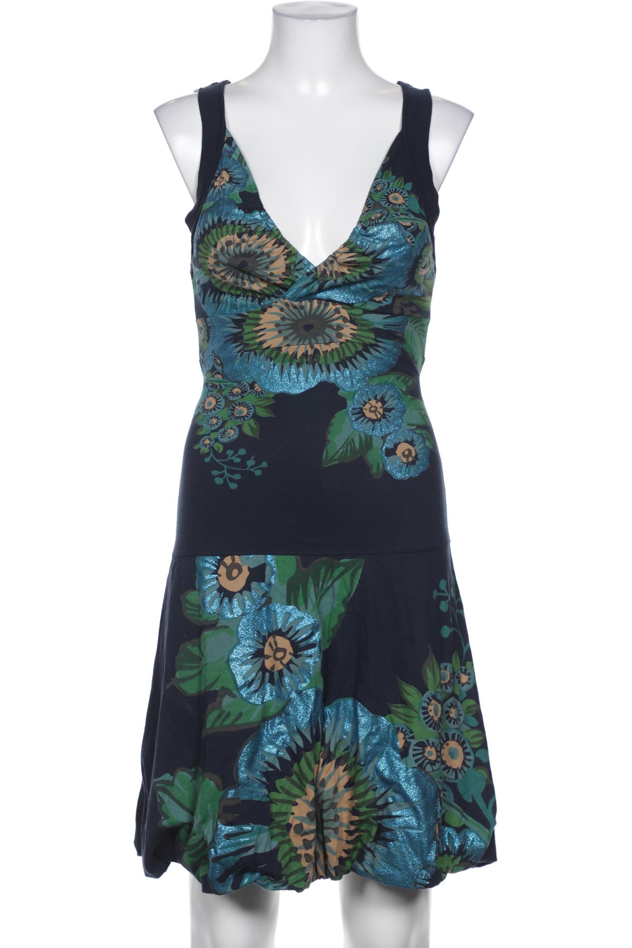 

Desigual Damen Kleid, marineblau