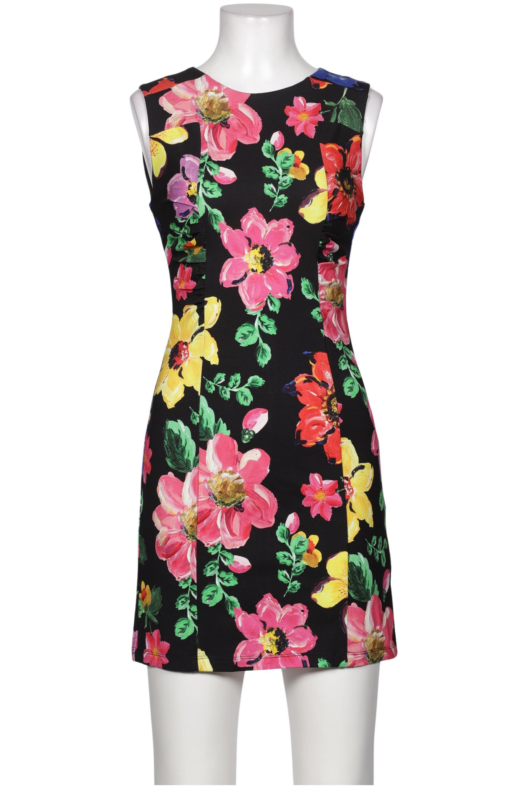 

Desigual Damen Kleid, mehrfarbig, Gr. 36