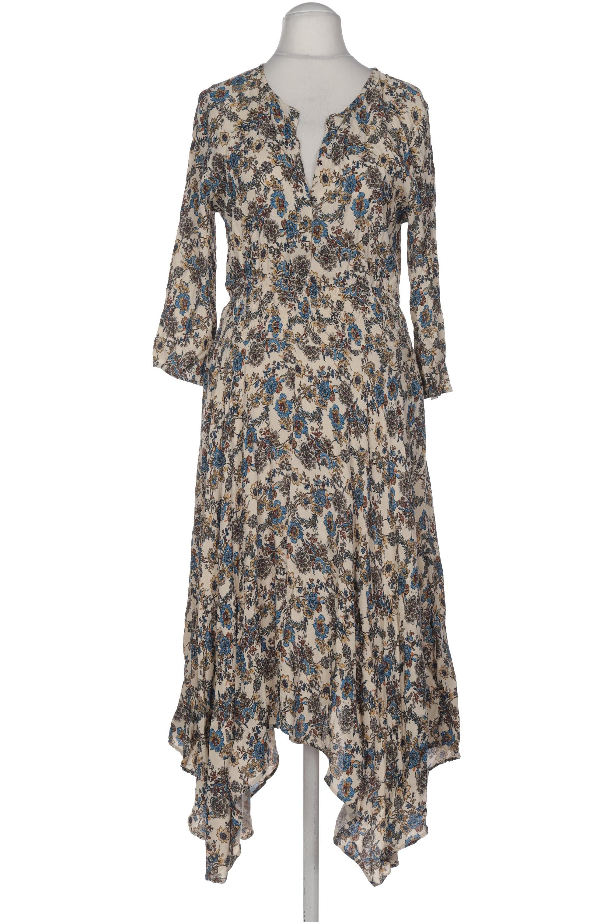 

Desigual Damen Kleid, cremeweiß