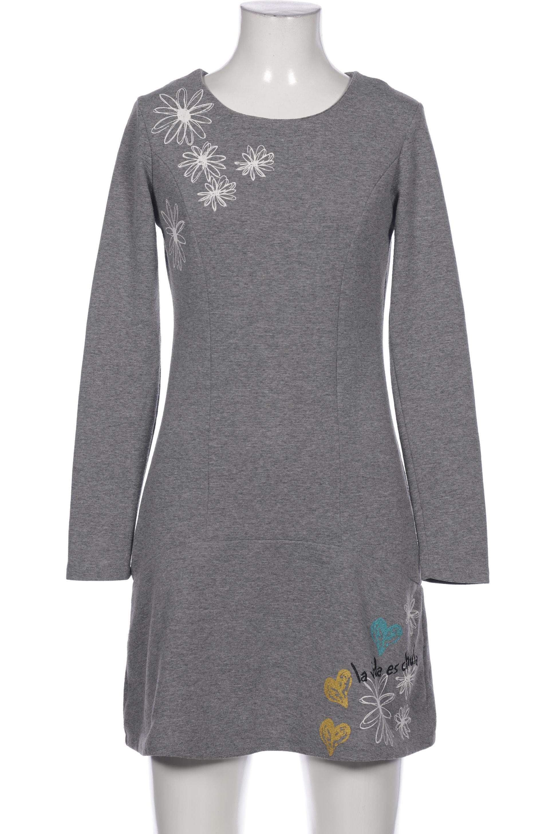 

Desigual Damen Kleid, grau