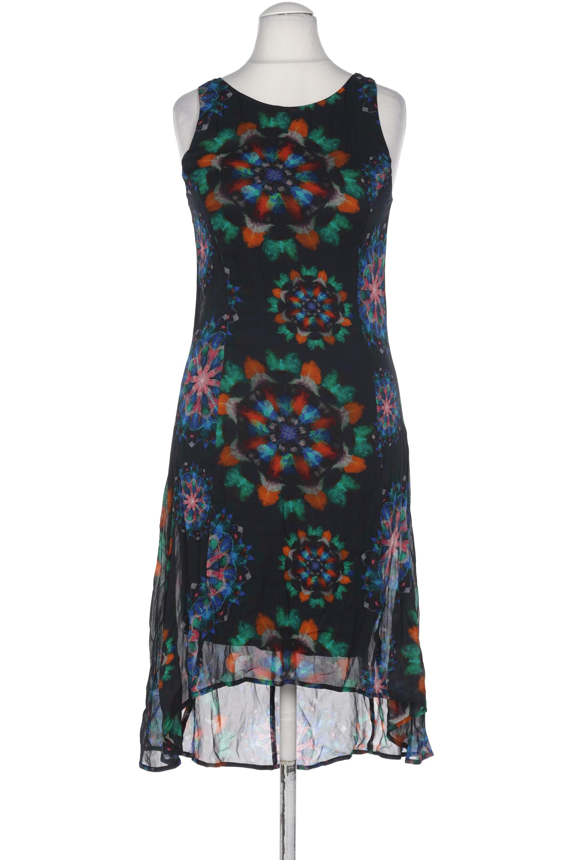 

Desigual Damen Kleid, mehrfarbig, Gr. 36