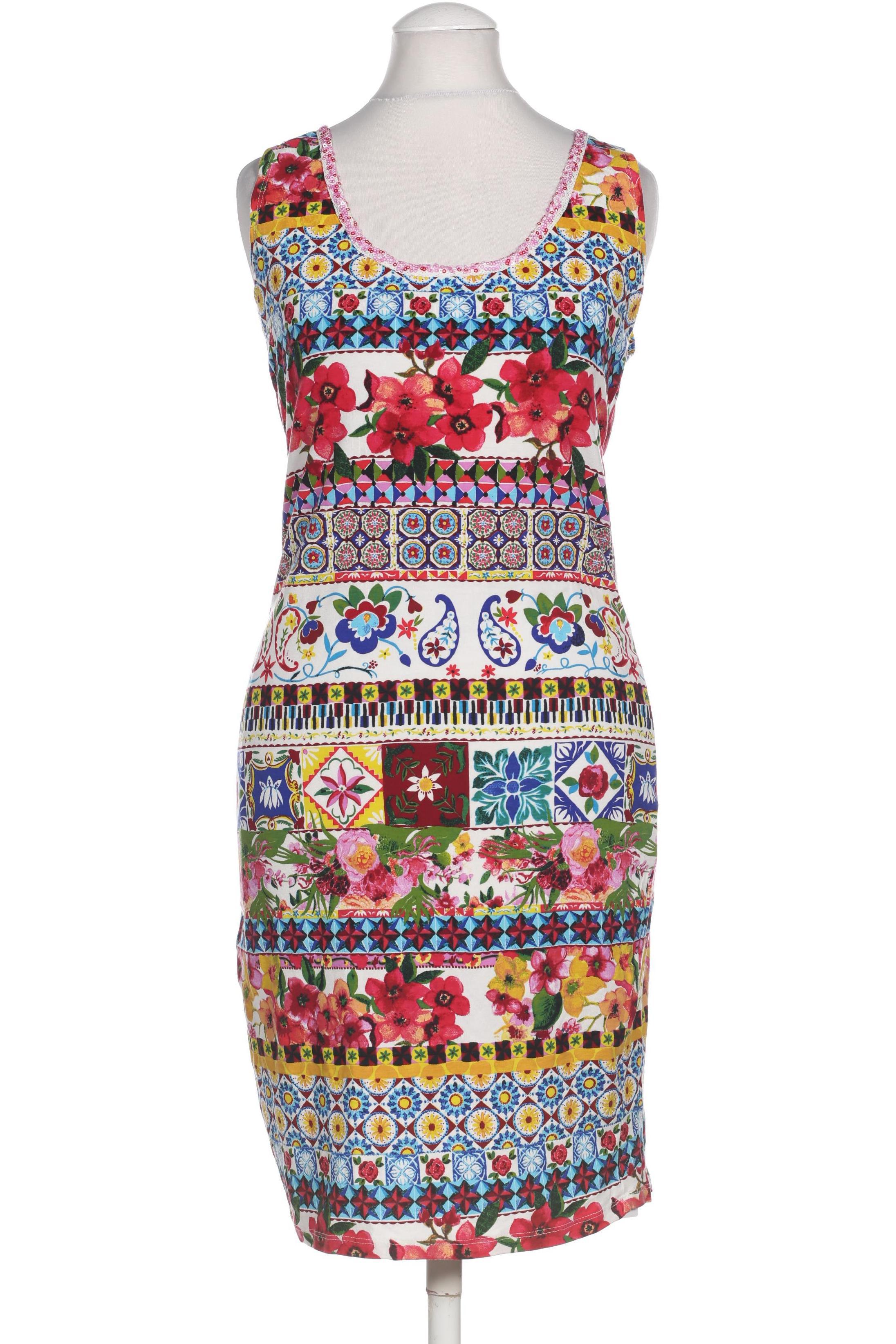 

Desigual Damen Kleid, rot, Gr.