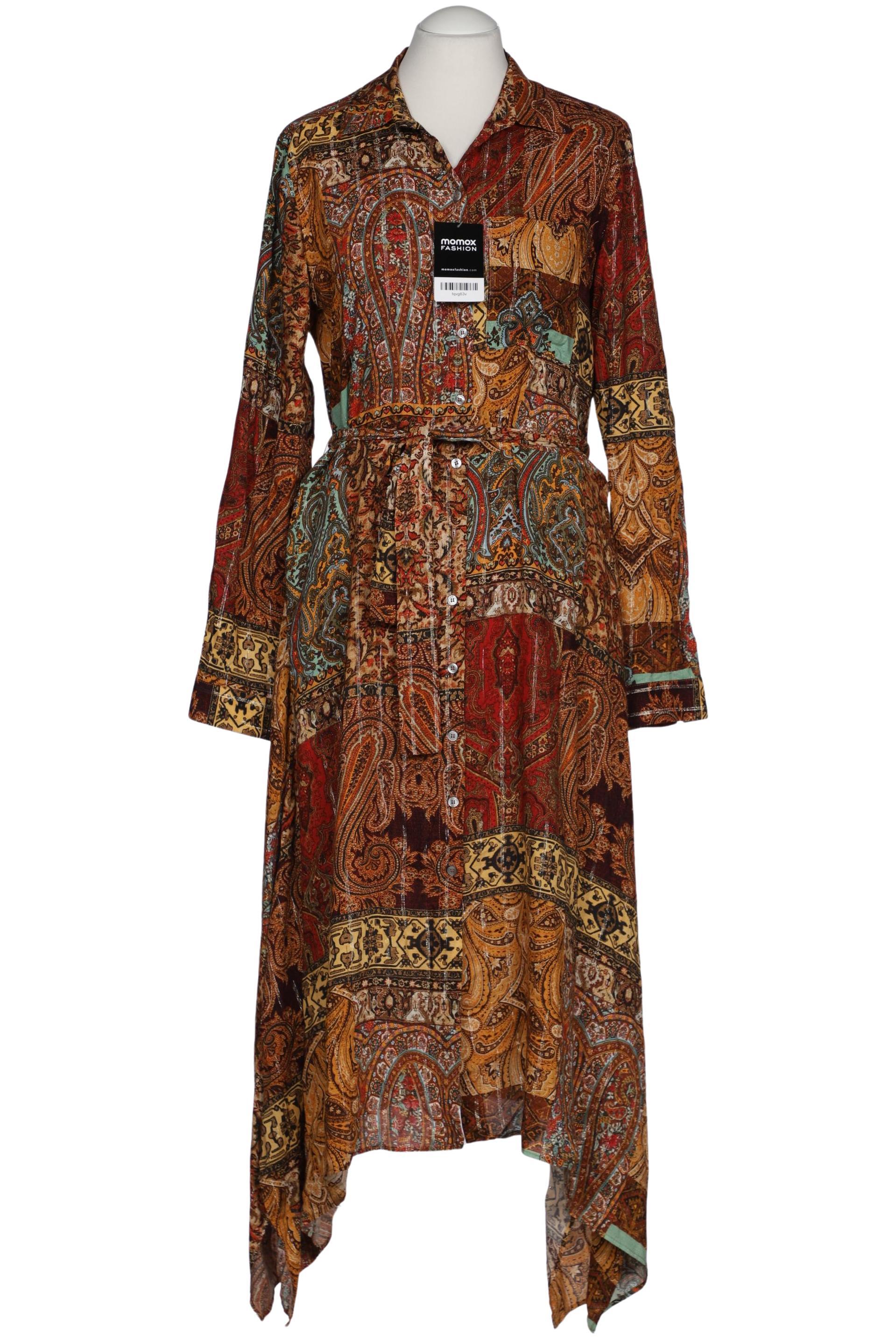 

Desigual Damen Kleid, mehrfarbig, Gr. 42