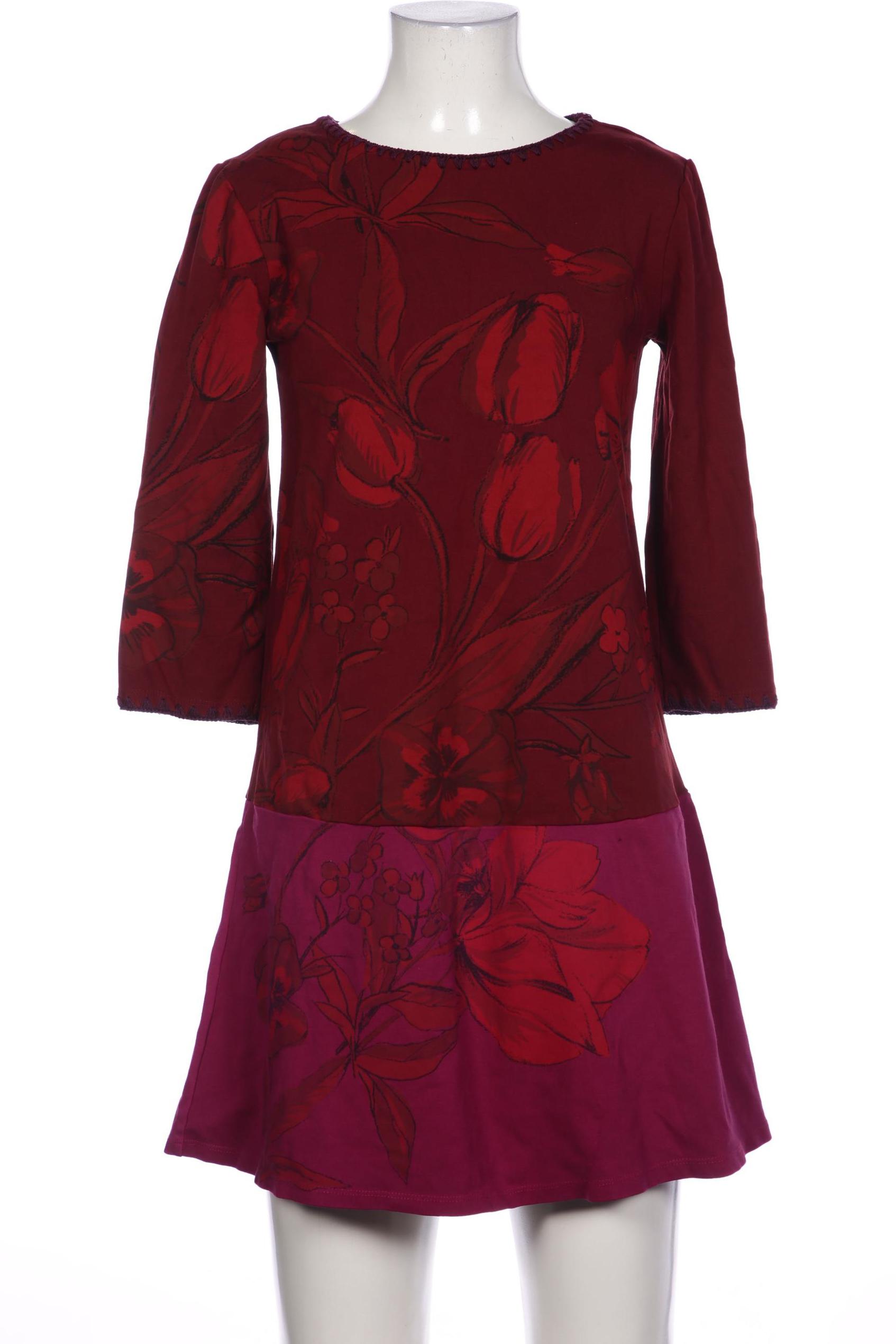 

Desigual Damen Kleid, rot