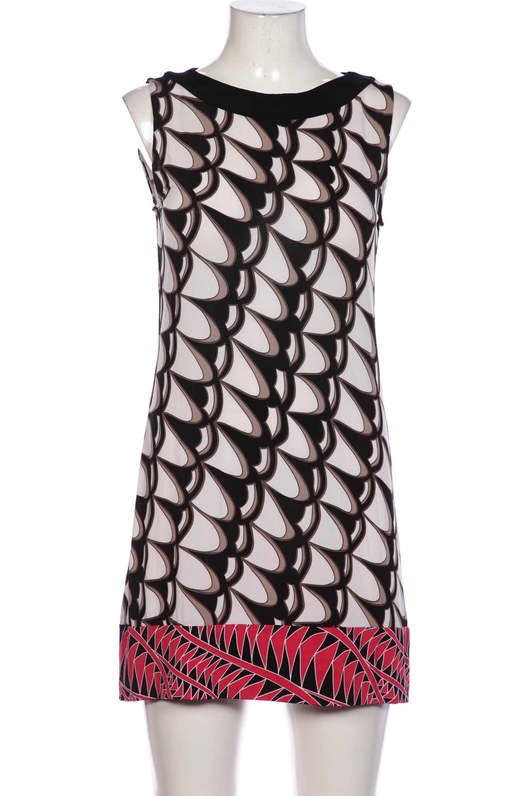 

Desigual Damen Kleid, rot, Gr. 38