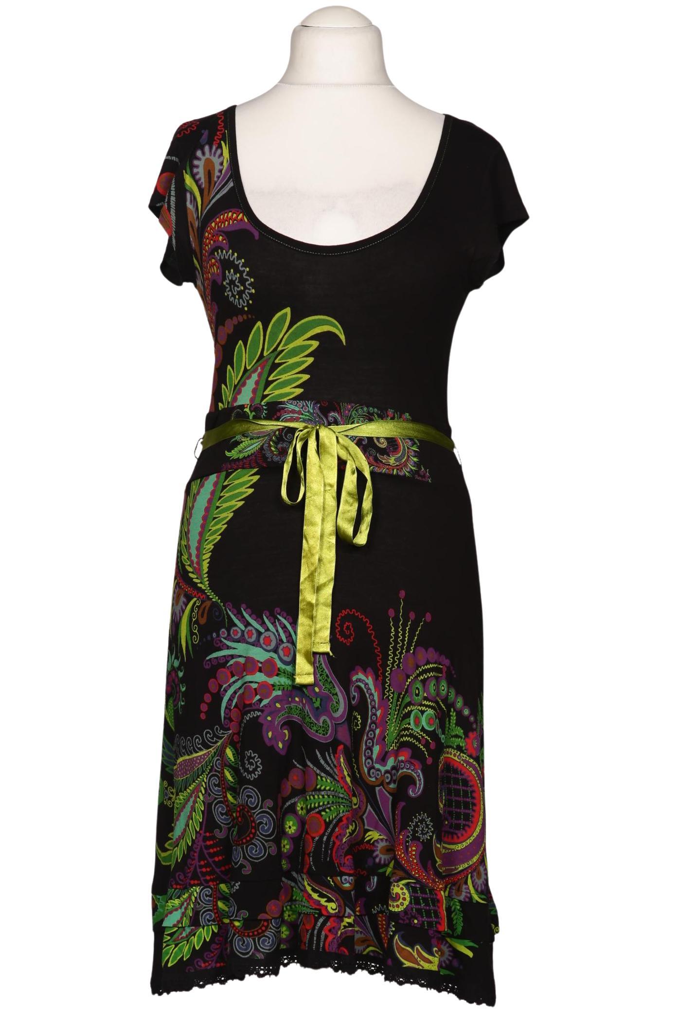 

Desigual Damen Kleid, mehrfarbig, Gr. 42
