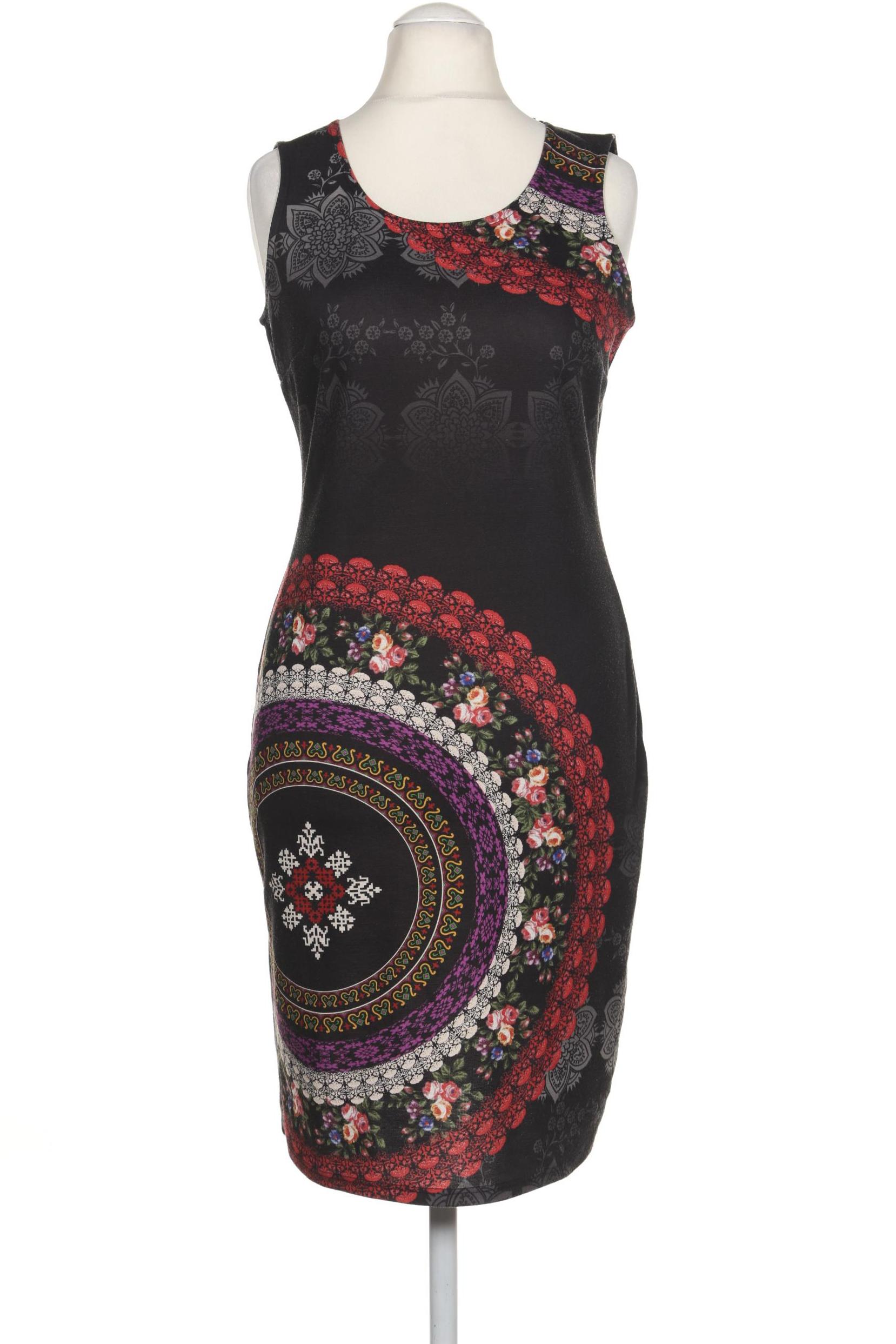

Desigual Damen Kleid, grau, Gr. 38
