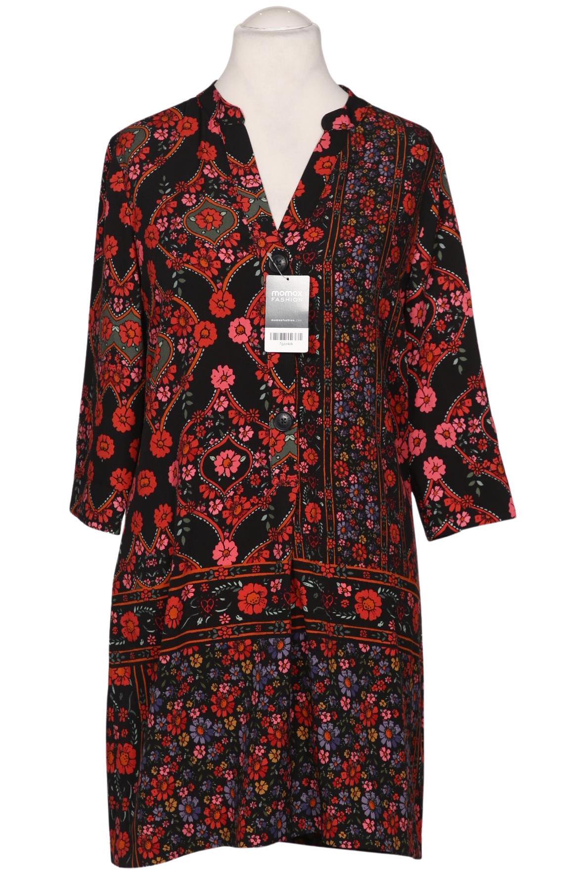 

Desigual Damen Kleid, mehrfarbig, Gr. 42