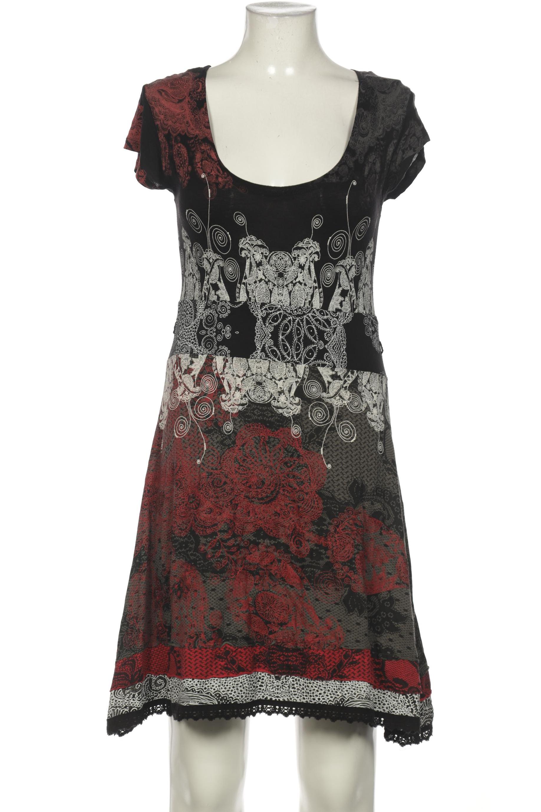 

Desigual Damen Kleid, schwarz