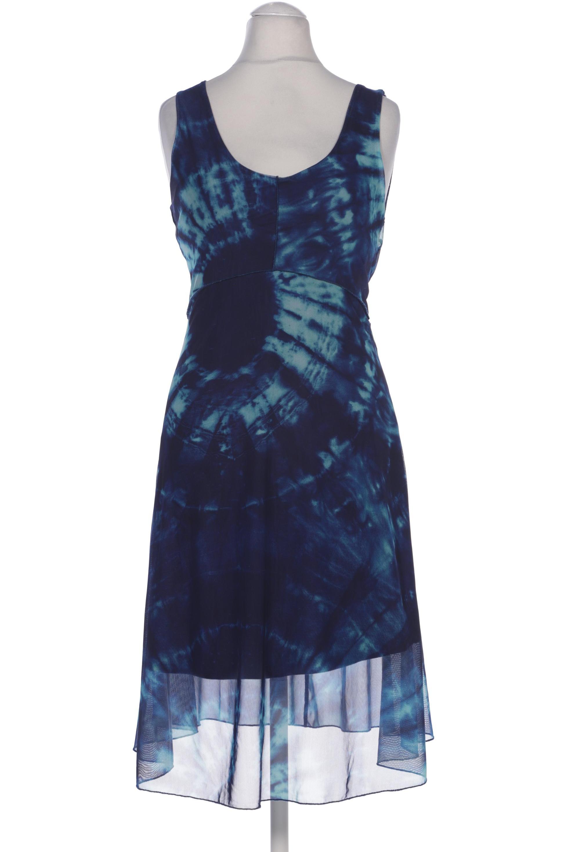 

Desigual Damen Kleid, marineblau, Gr. 38