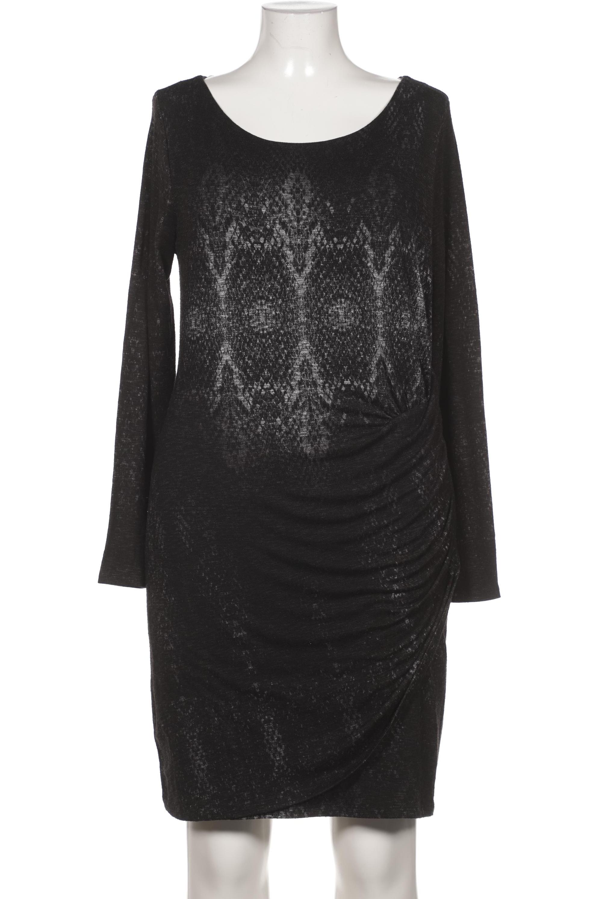 

Desigual Damen Kleid, schwarz