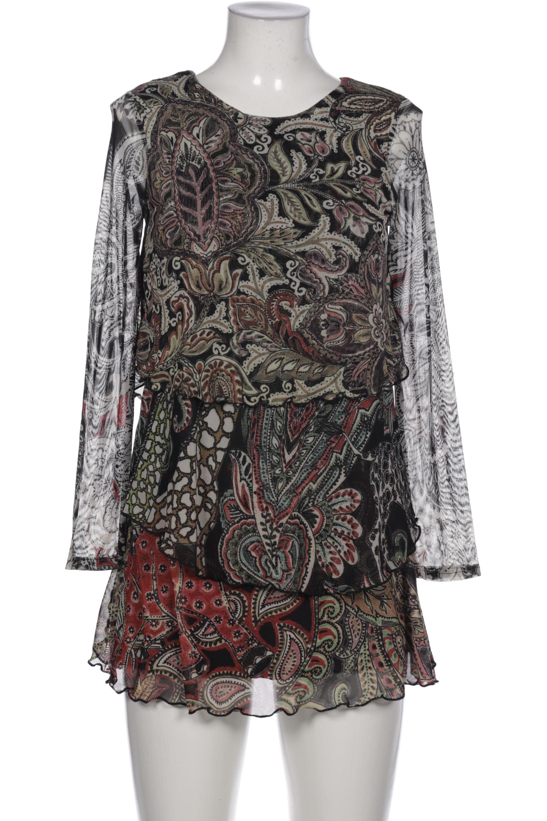 

Desigual Damen Kleid, mehrfarbig, Gr. 36