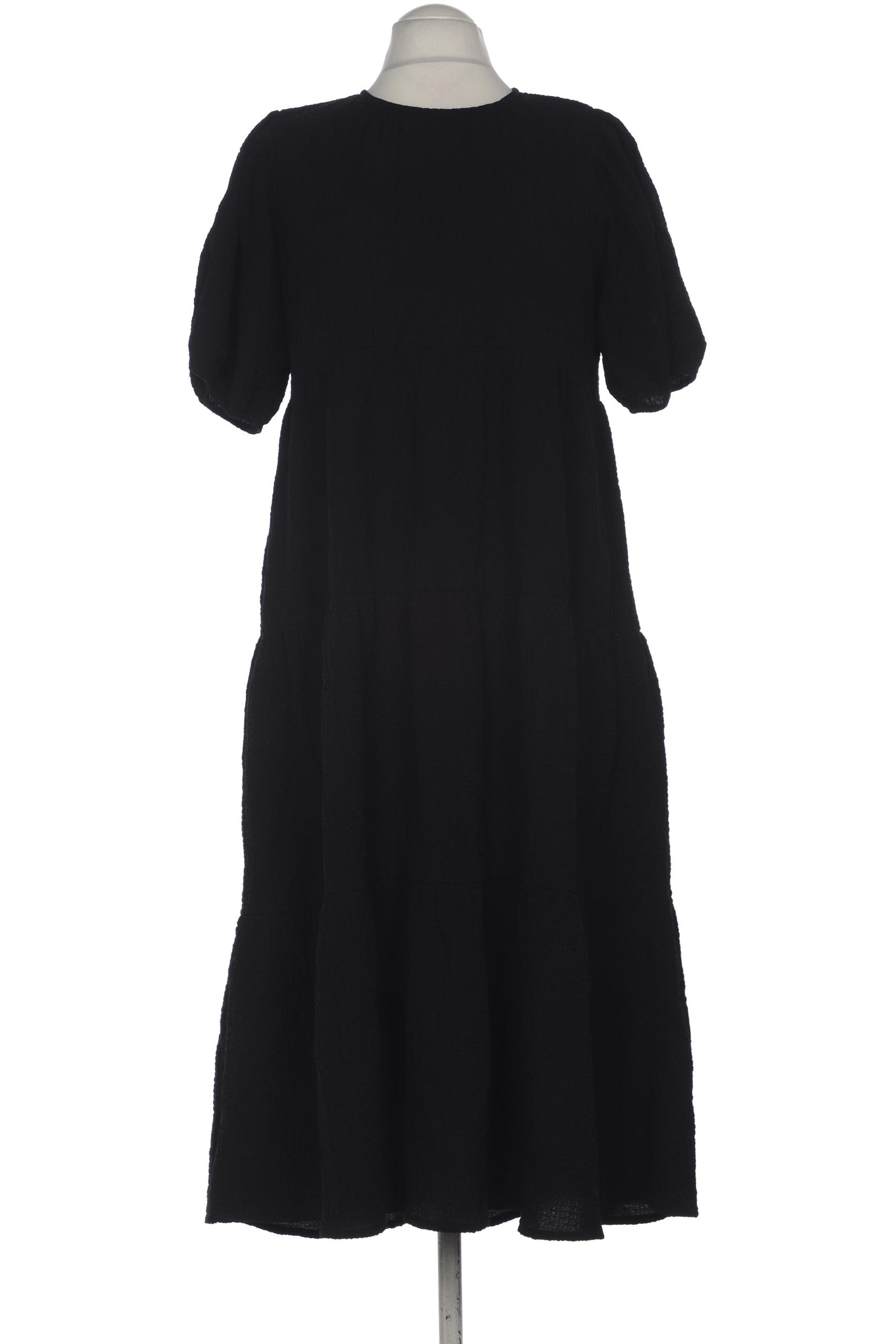 

Desigual Damen Kleid, schwarz, Gr. 44