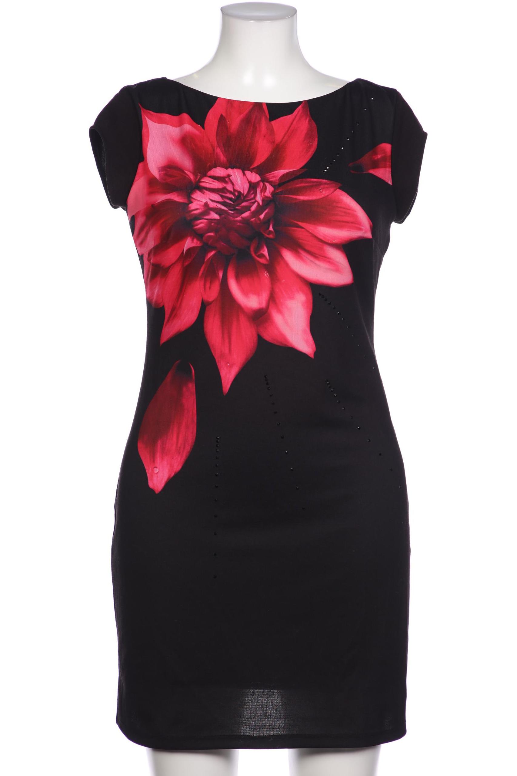 

Desigual Damen Kleid, grau, Gr. 42
