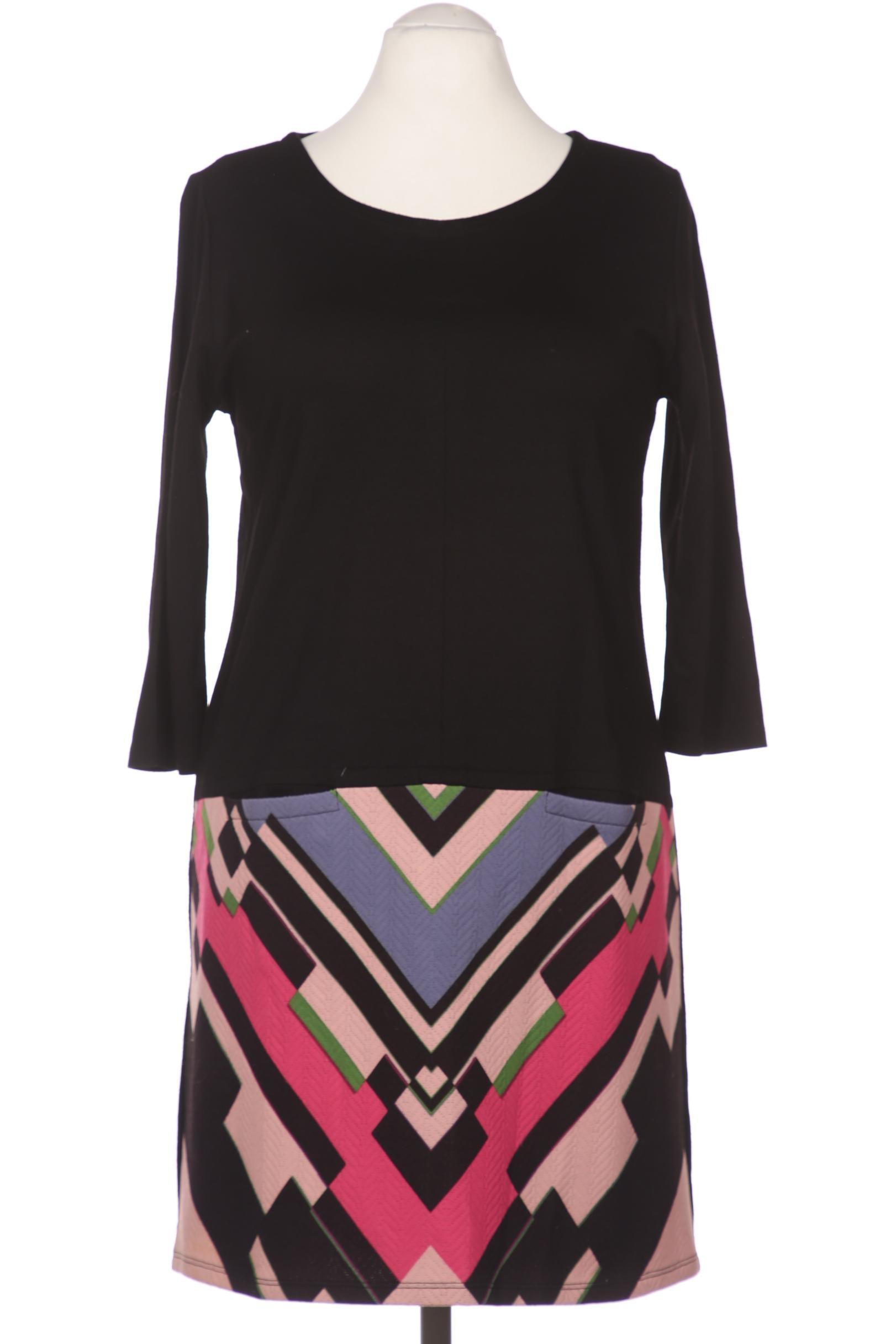 

Desigual Damen Kleid, schwarz, Gr. 44