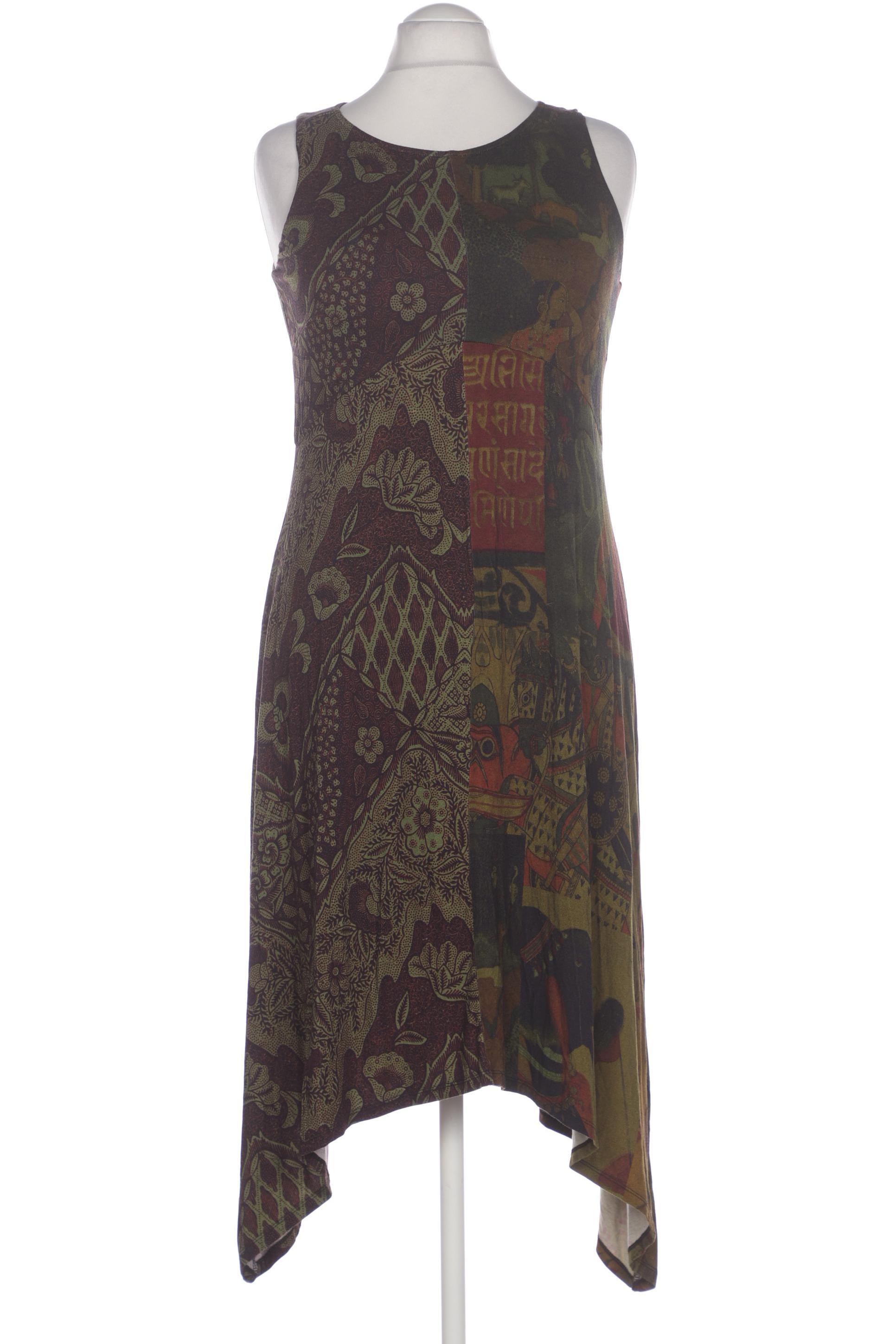 

Desigual Damen Kleid, grün, Gr. 44