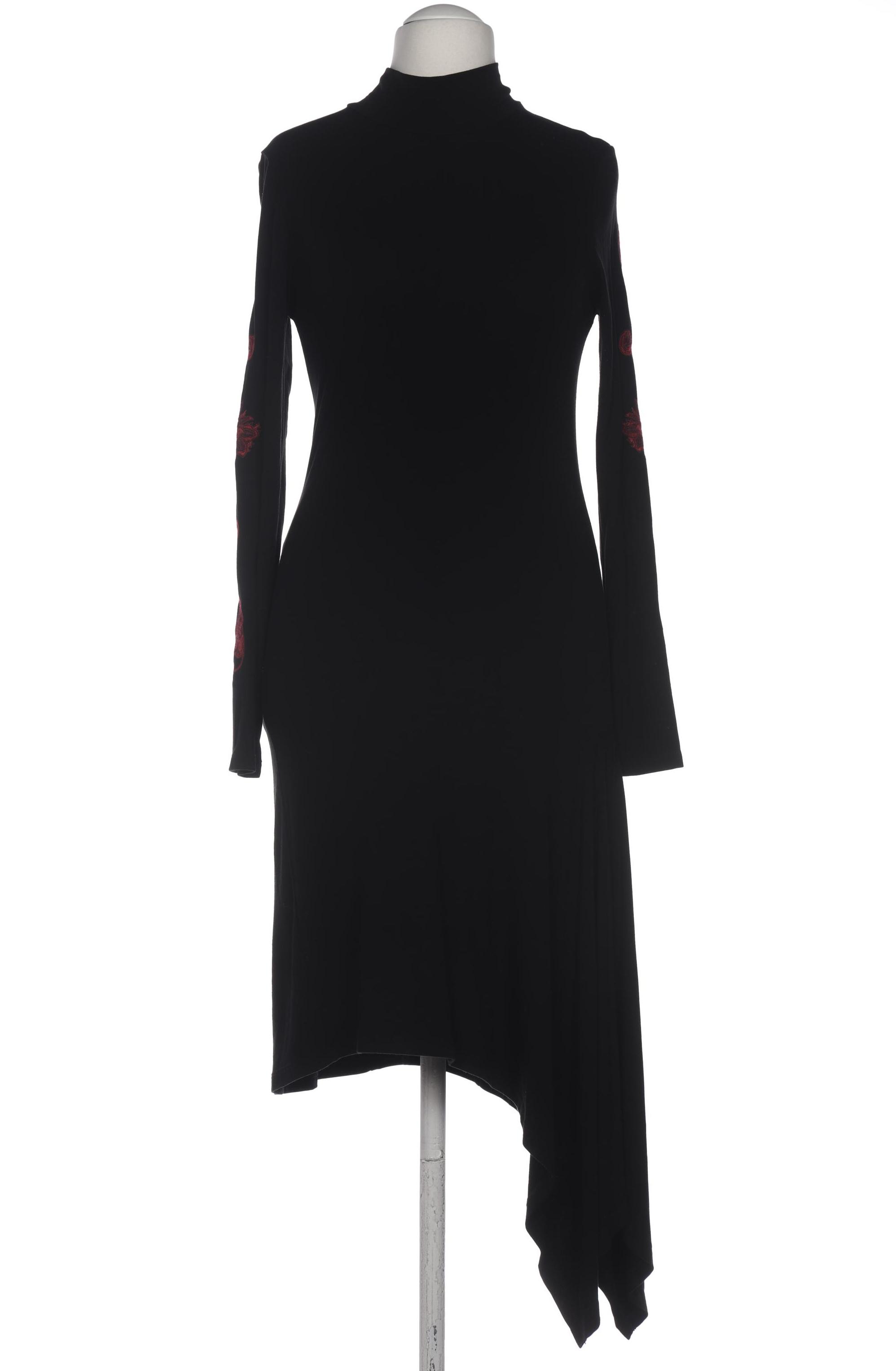 

Desigual Damen Kleid, schwarz