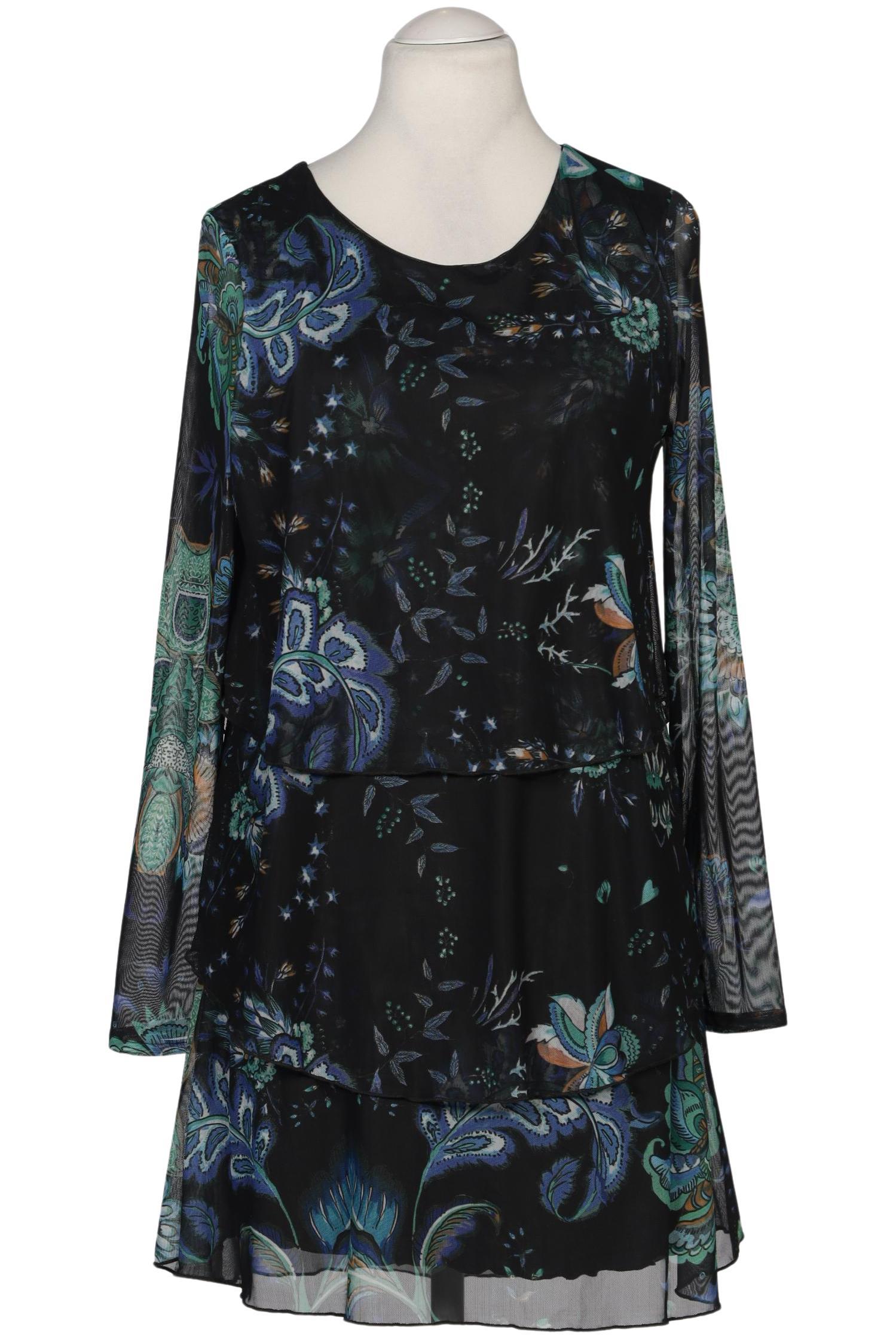 

Desigual Damen Kleid, schwarz, Gr. 42